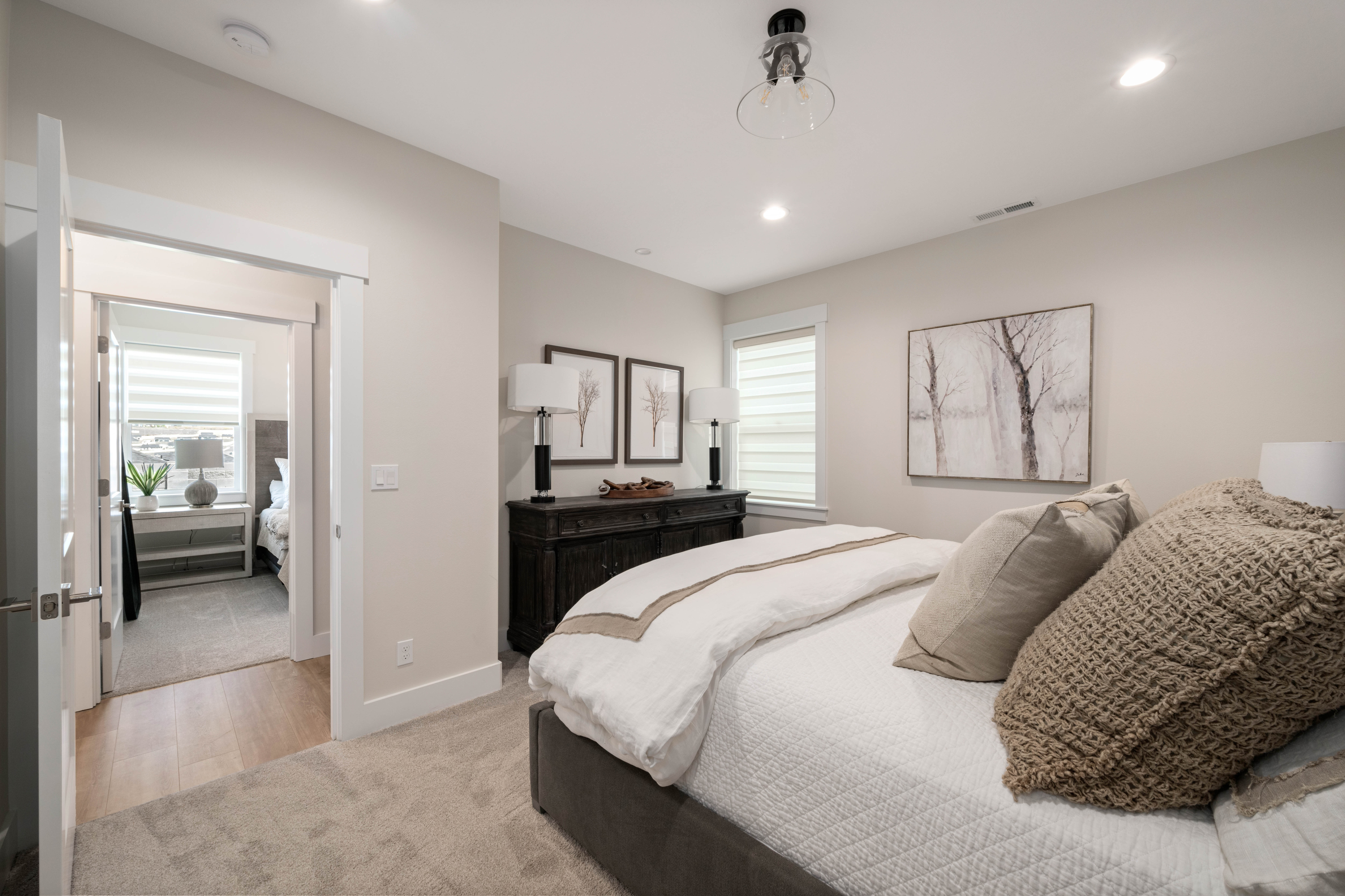  Large Corner Lot-Views-RV Bay-Room for a pool - 物件實景