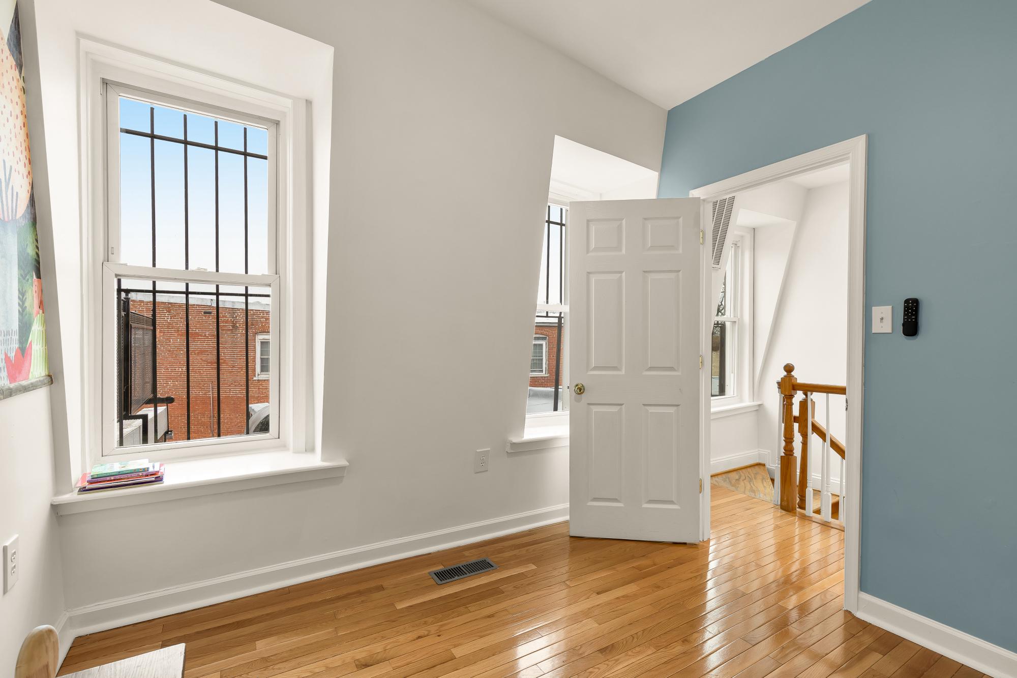  1017 Monroe Street NW, Washington, DC, 20010 - 物件實景