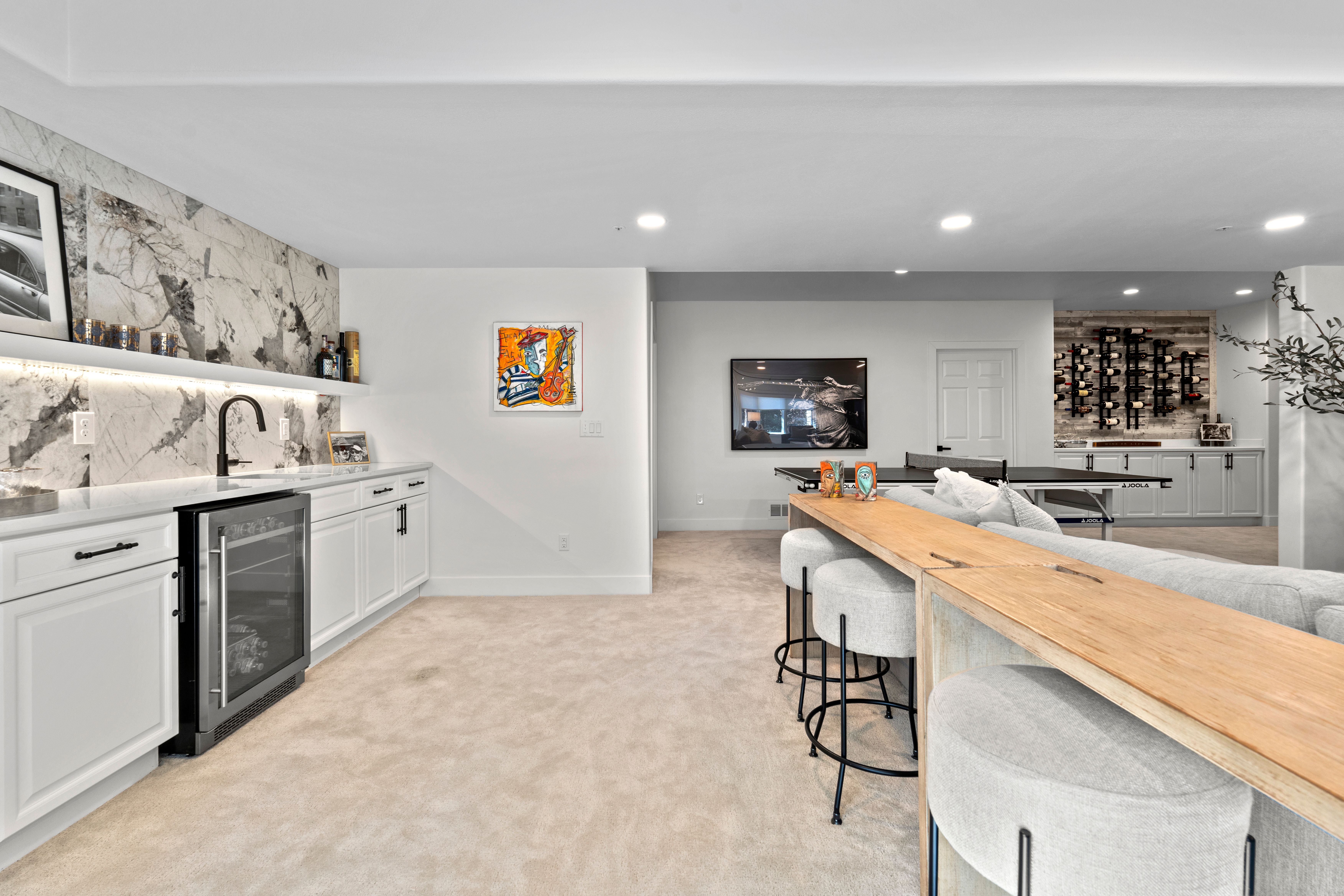  Rare In The Gated, Coveted Village At Castle Pines Community - 物件實景