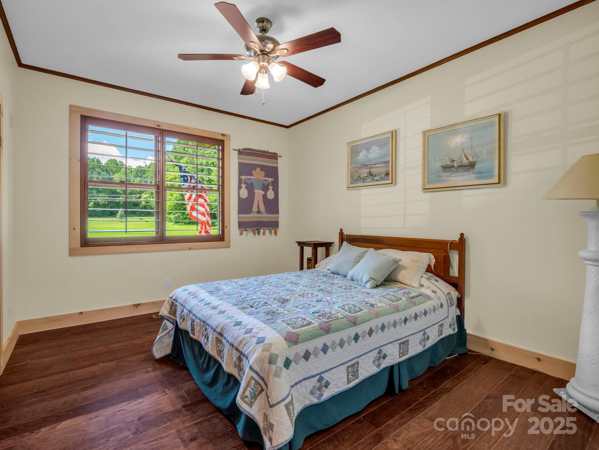 Saluda, North Carolina, 28773, United States, 3 Bedrooms Bedrooms, ,2 BathroomsBathrooms,Residential,For Sale,1978569