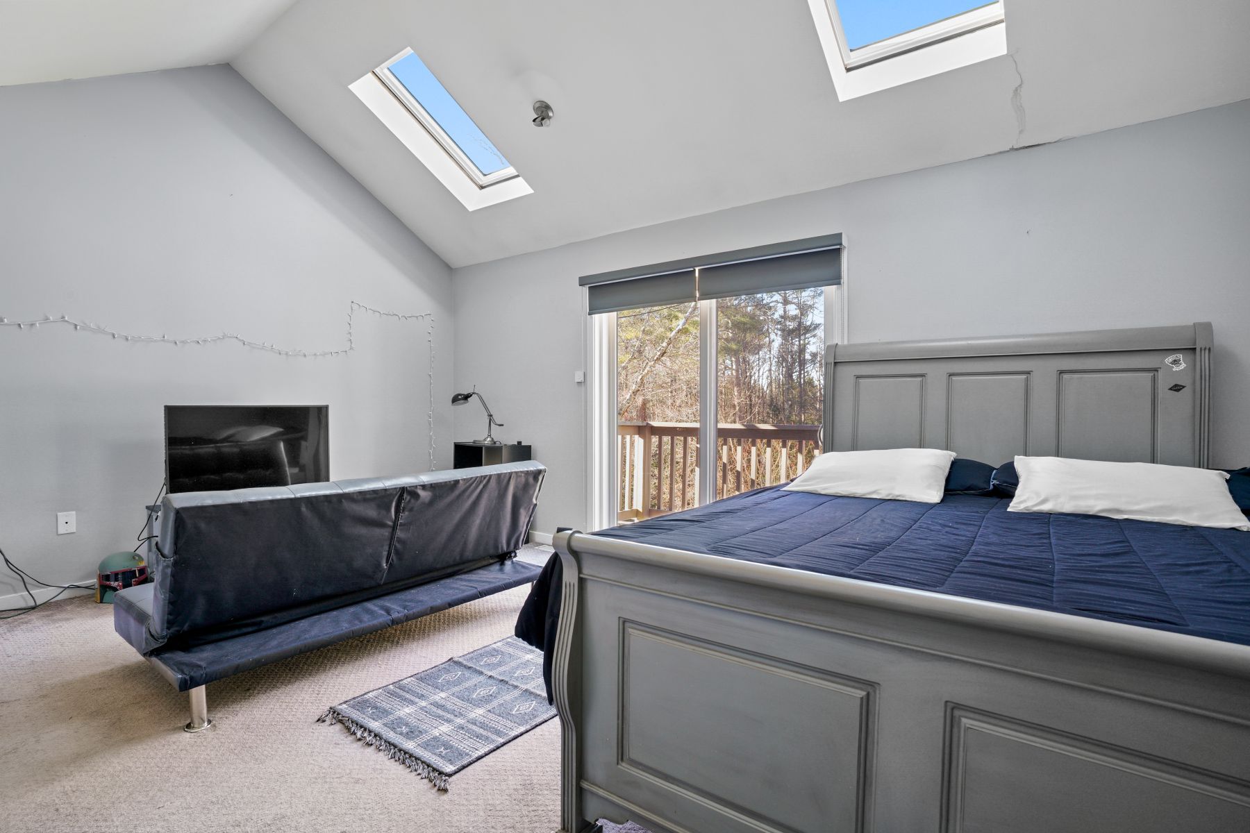  417 Candia Road - 物件實景