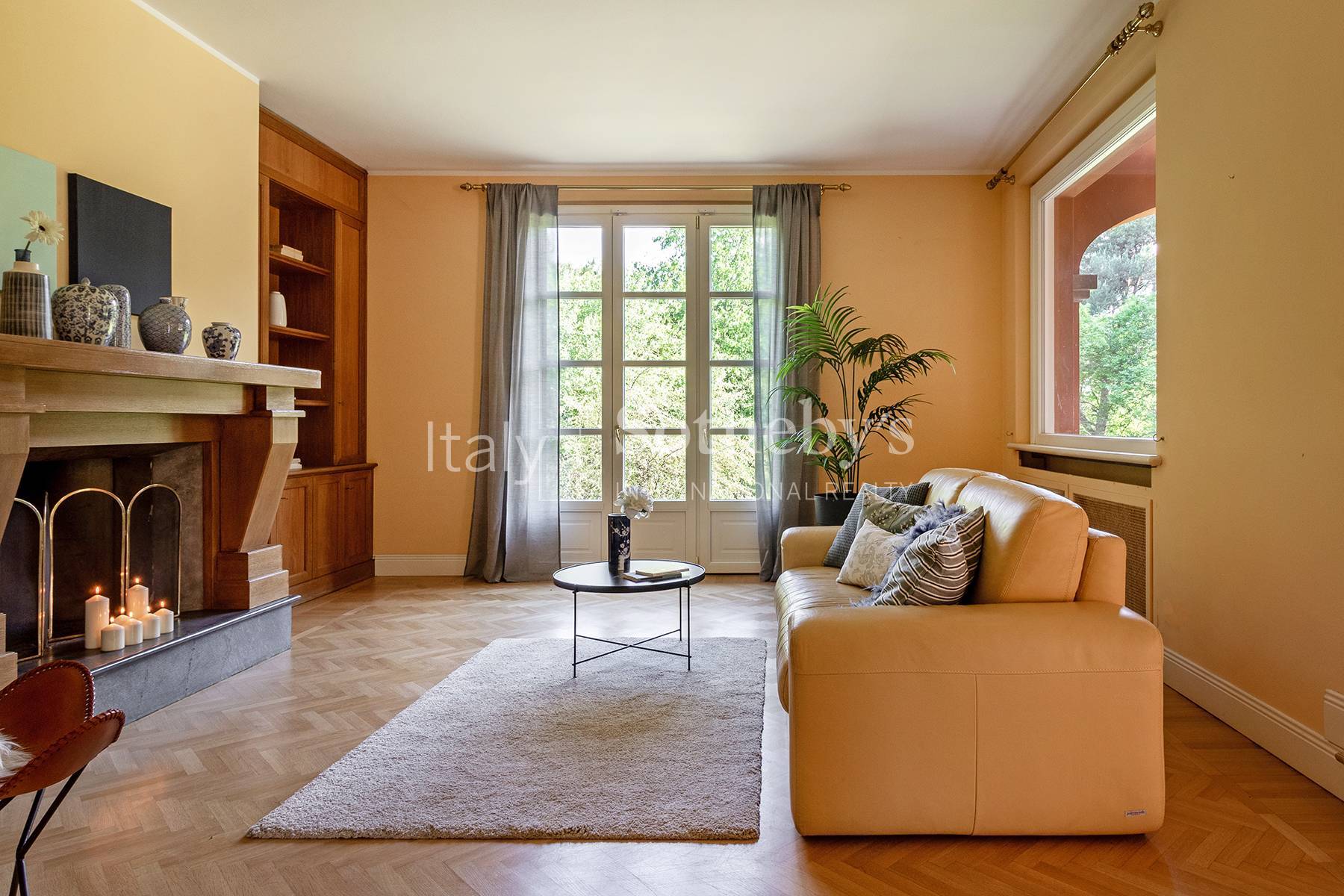  Elegant villa in the heart of Brianza - 物件實景