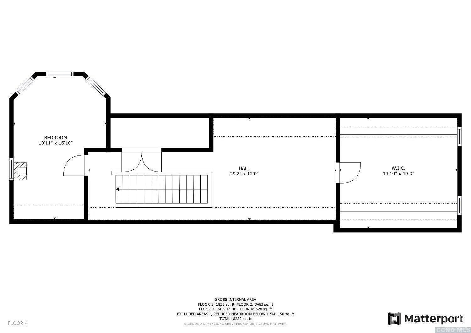 Tannersville, New York, 12485, United States, 6 Bedrooms Bedrooms, ,5 BathroomsBathrooms,Residential,For Sale,1947119