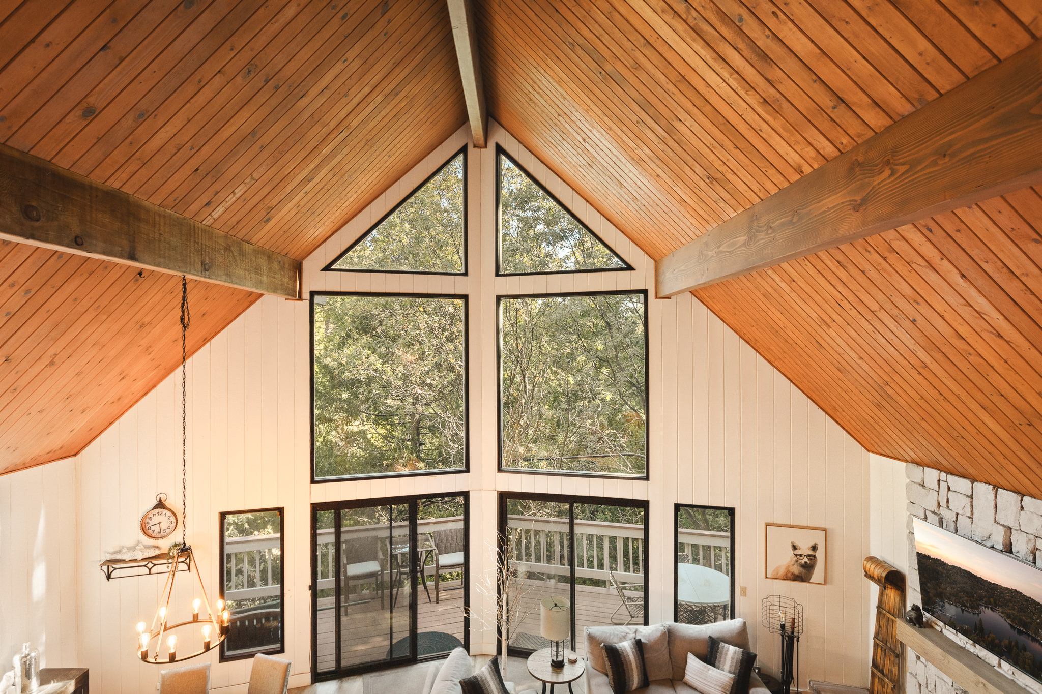  27332 Pinewood Drive, Lake Arrowhead, CA 92352 - 物件實景