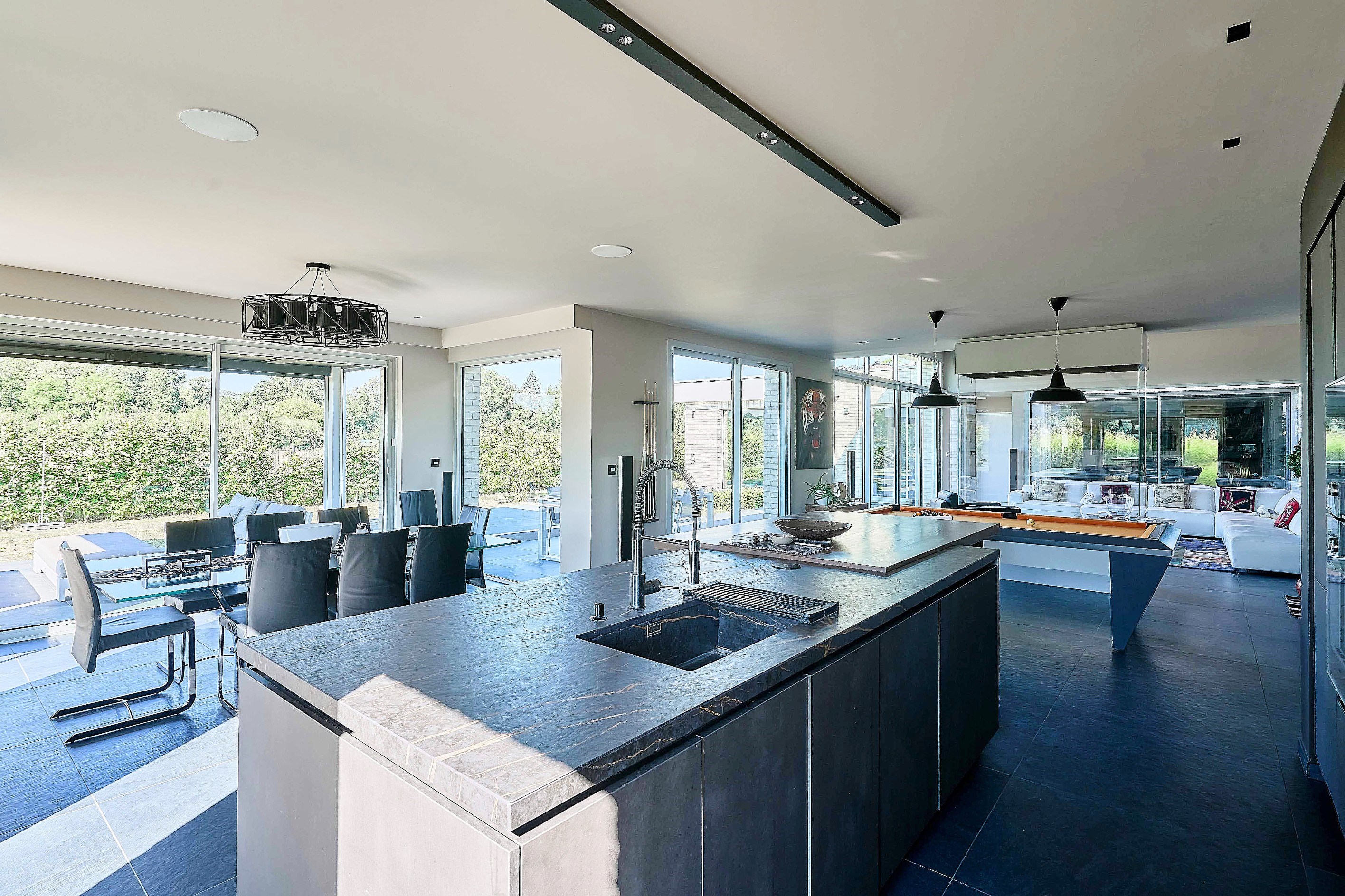  Great Property - 4 Bedrooms - 物件實景