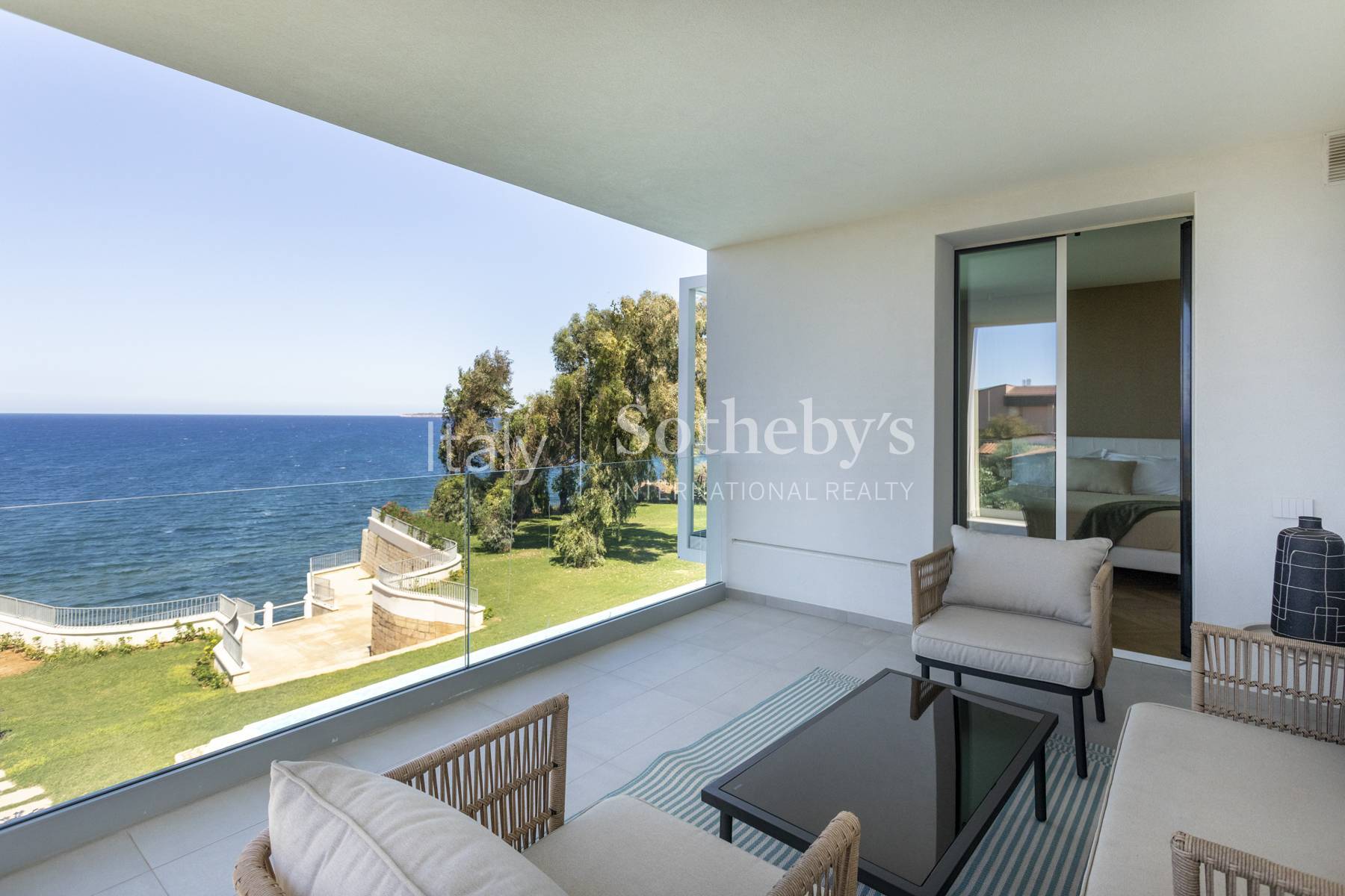  Exclusive villa with pool and private sea access - 物件實景