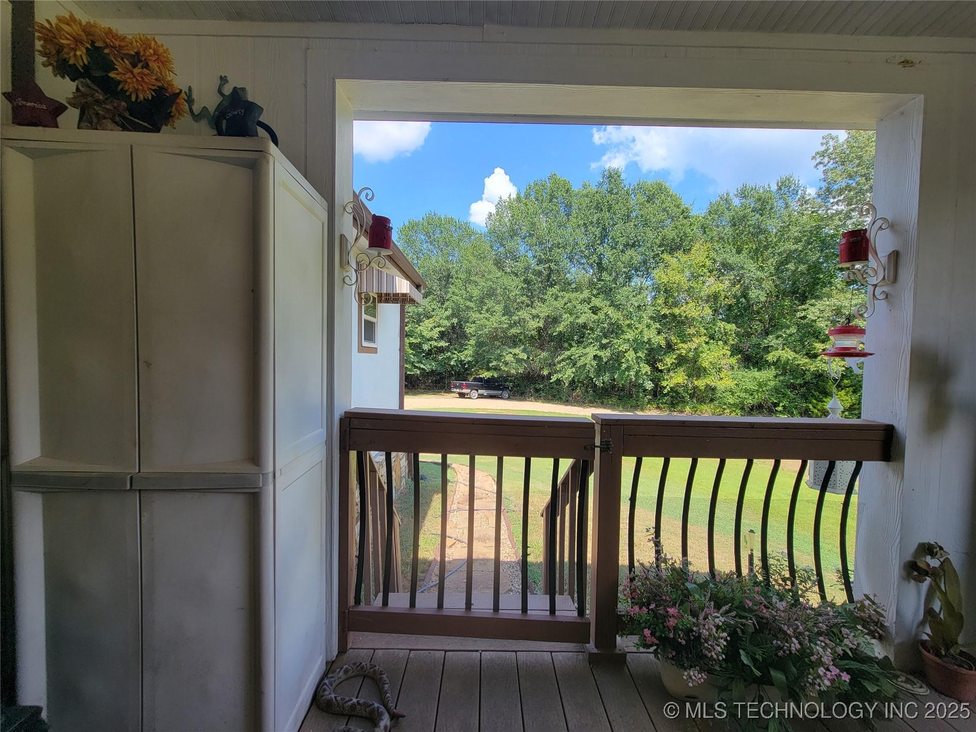 Gans, Oklahoma, 74936, United States, 4 Bedrooms Bedrooms, ,3 BathroomsBathrooms,Residential,For Sale,1981640