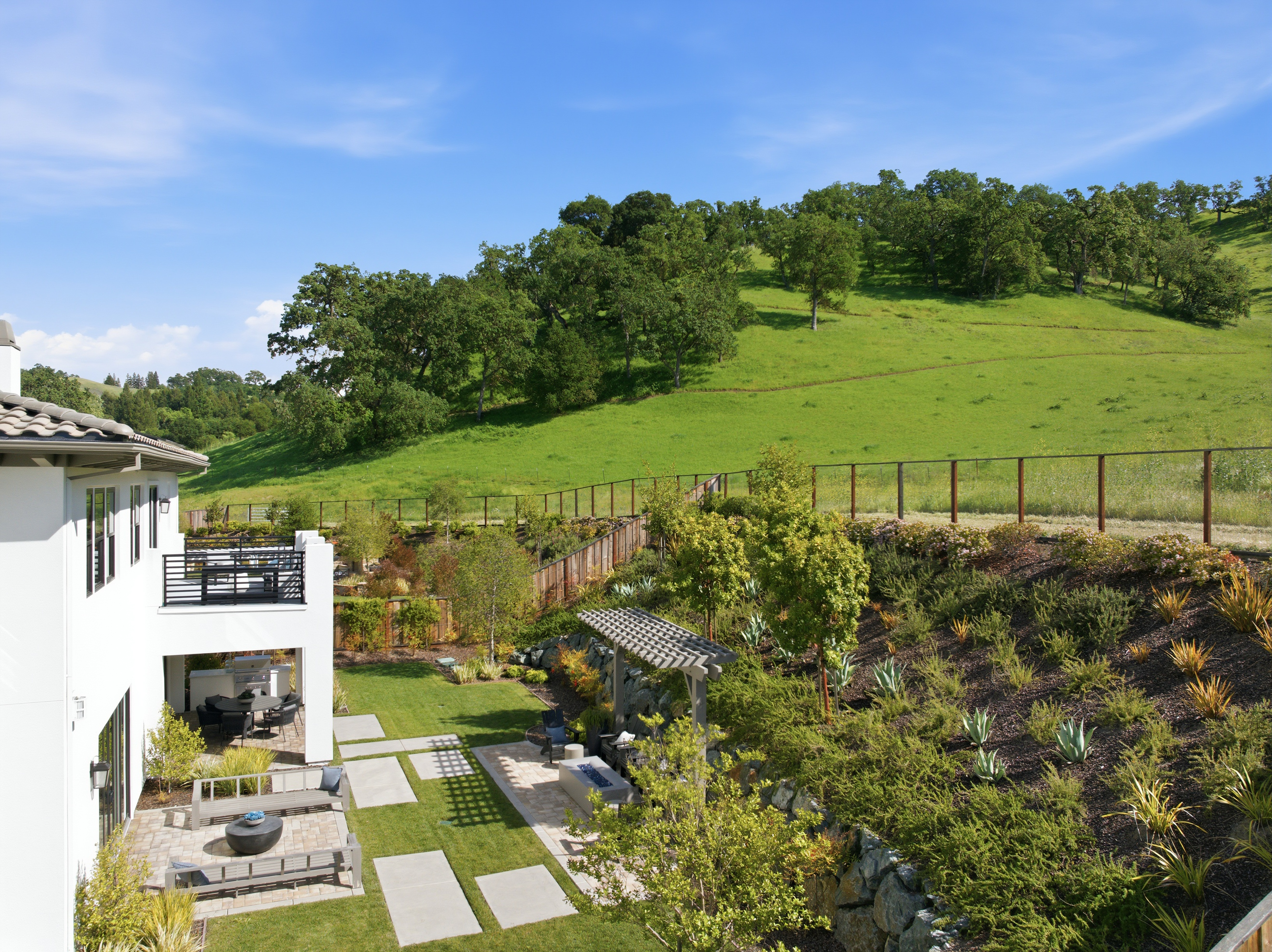  Elegance Amidst Danville’s Open Space - 物件實景
