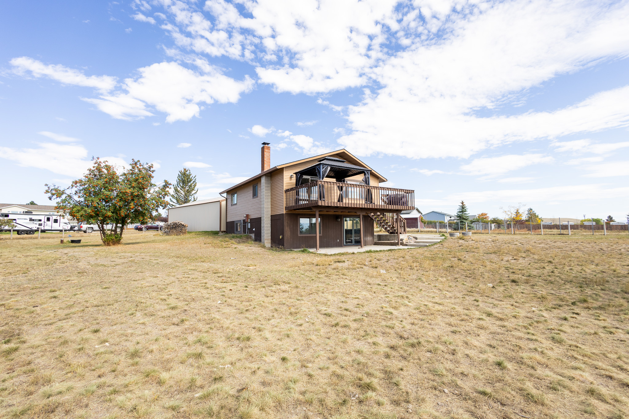 Helena, Montana, 59602, United States, 4 Bedrooms Bedrooms, ,2 BathroomsBathrooms,Residential,For Sale,1975610