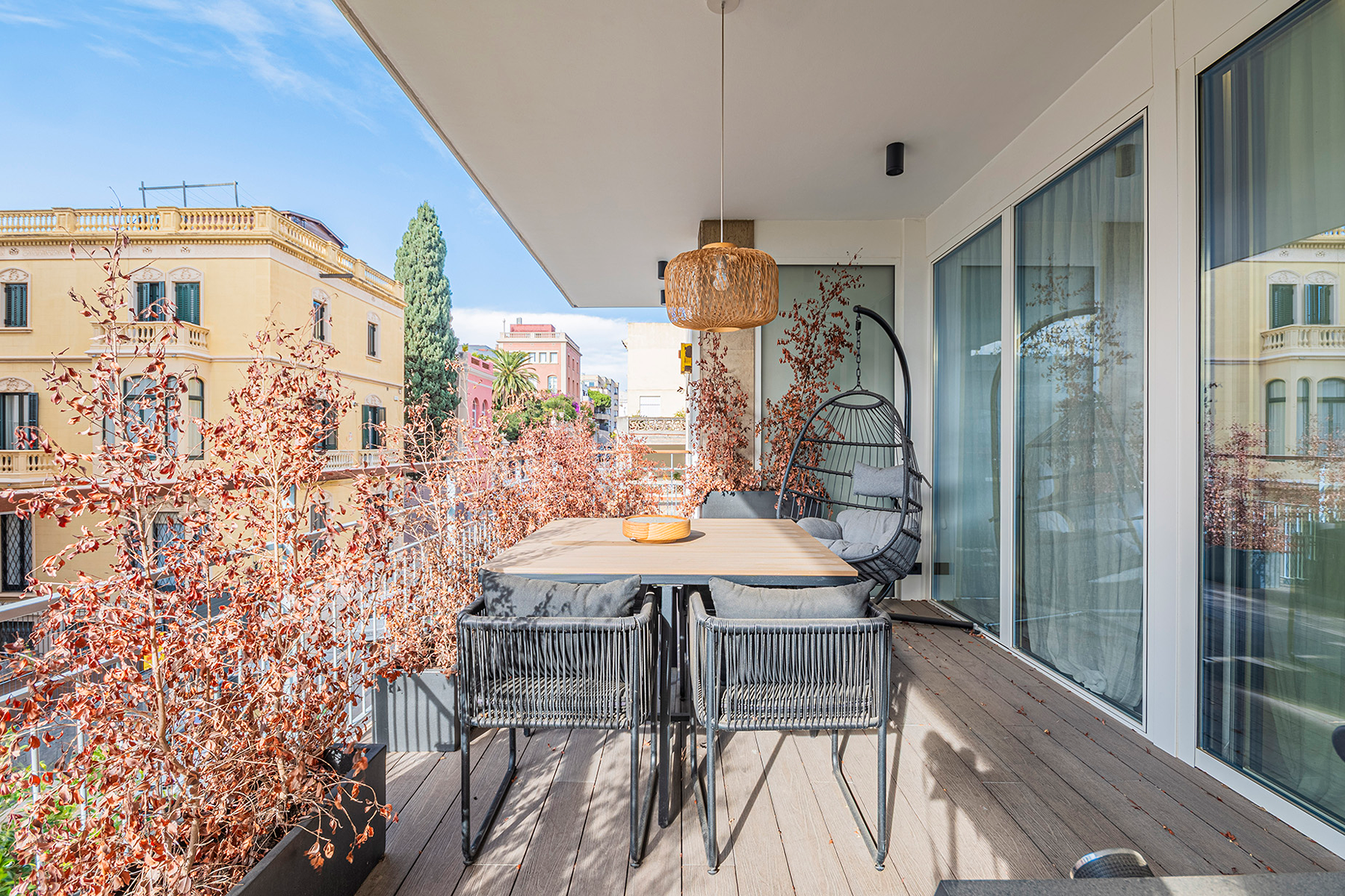  Luxury Design Apartment in Tres Torres, Barcelona - 物件實景