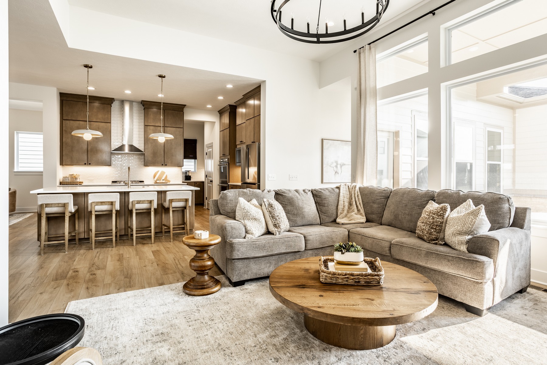 Beautifully Designed 5 Bedroom Home in Desirable Westfield Neighborhood - 物件實景