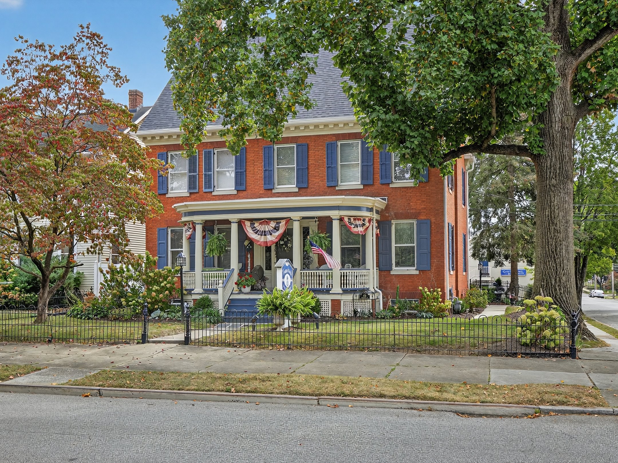  252 Frederick St, Hanover, PA 17331 - 物件實景