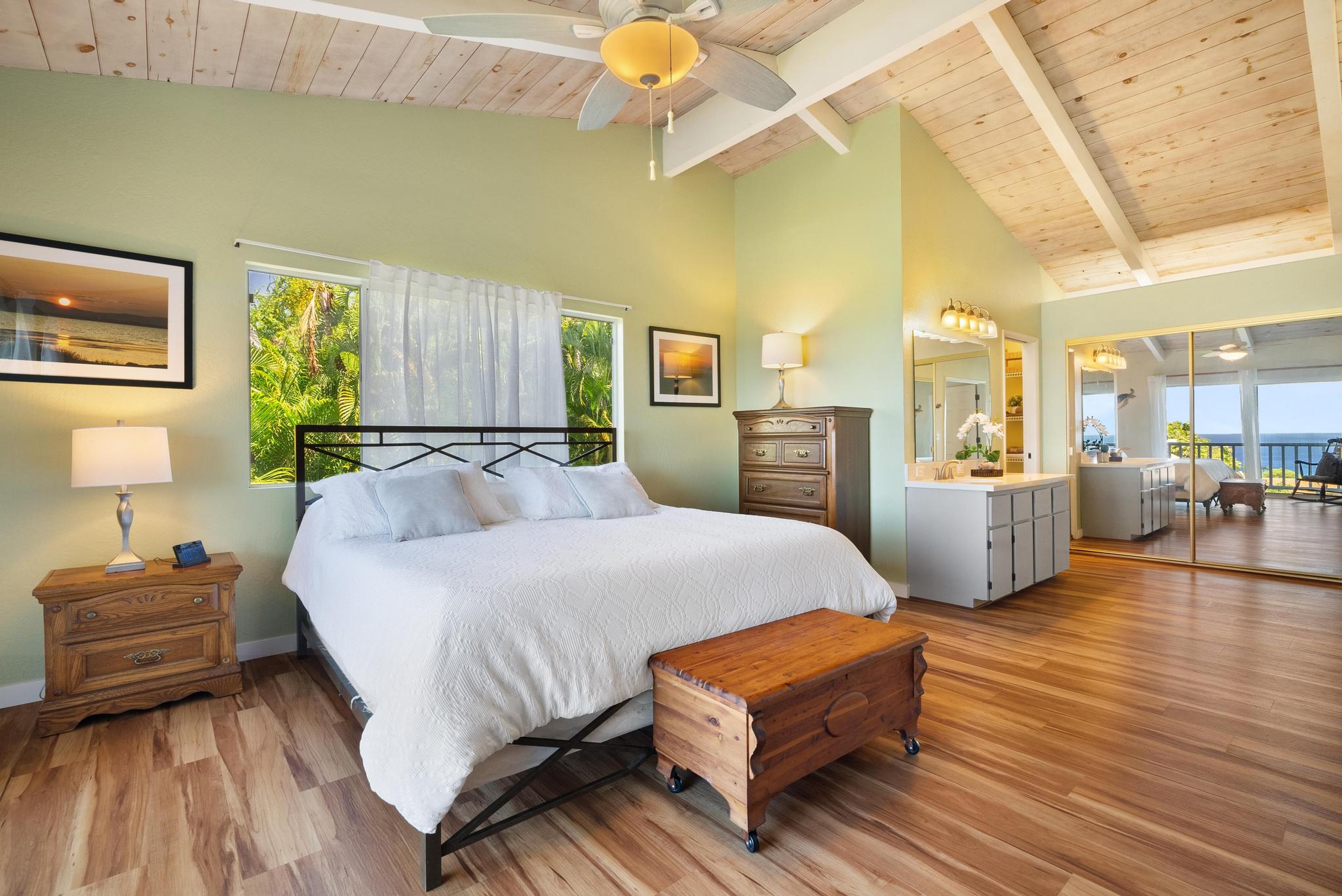 Kailua-Kona, Hawaii, 96740, United States, 3 Bedrooms Bedrooms, ,2 BathroomsBathrooms,Residential,For Sale,1942206