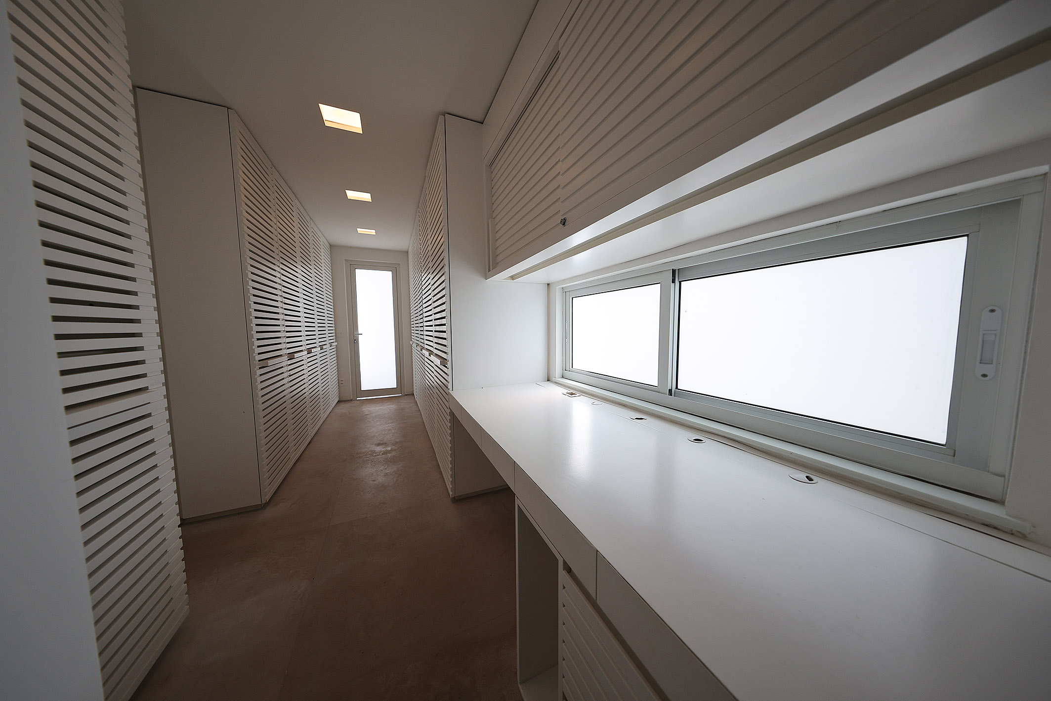  Oceanfront duplex penthouse in Ipanema - 物件實景