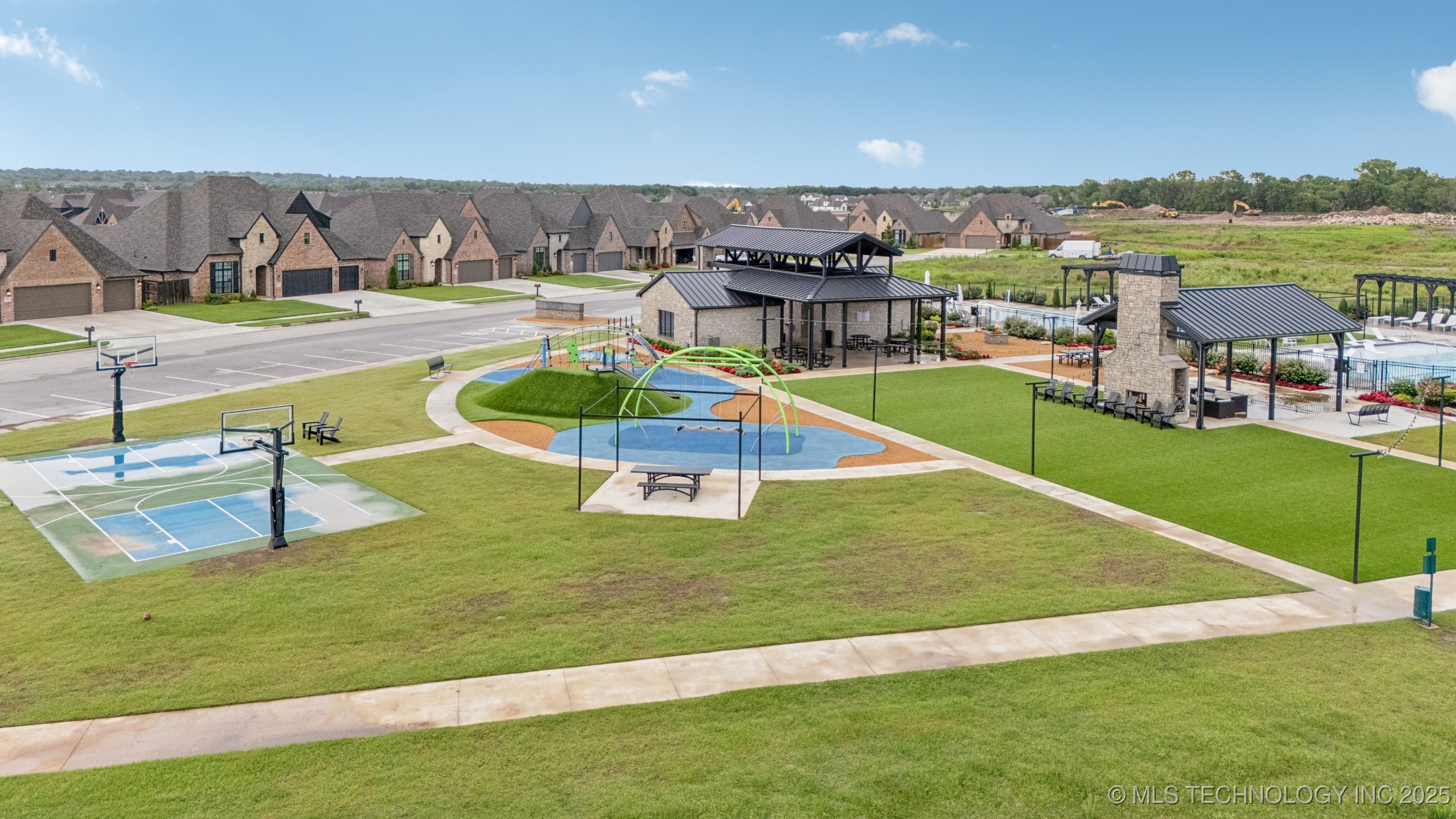 Owasso, Oklahoma, 74055, United States, 3 Bedrooms Bedrooms, ,3 BathroomsBathrooms,Residential,For Sale,1867653