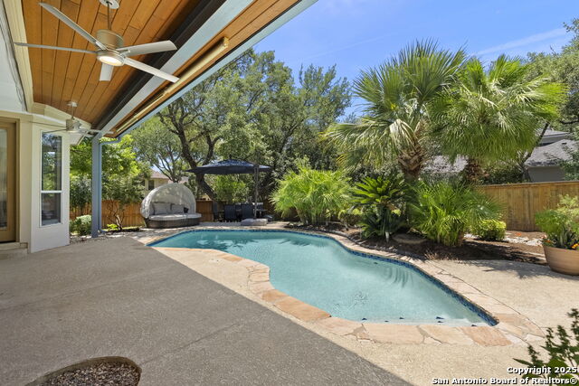 San Antonio, Texas, 78248, United States, 4 Bedrooms Bedrooms, ,4 BathroomsBathrooms,Residential,For Sale,1901765