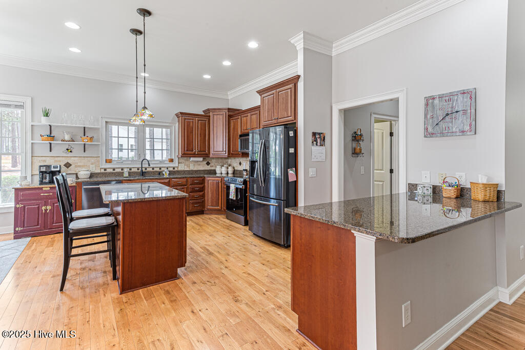 Foxfire Village, North Carolina, 27281, United States, 3 Bedrooms Bedrooms, ,2 BathroomsBathrooms,Residential,For Sale,1804832