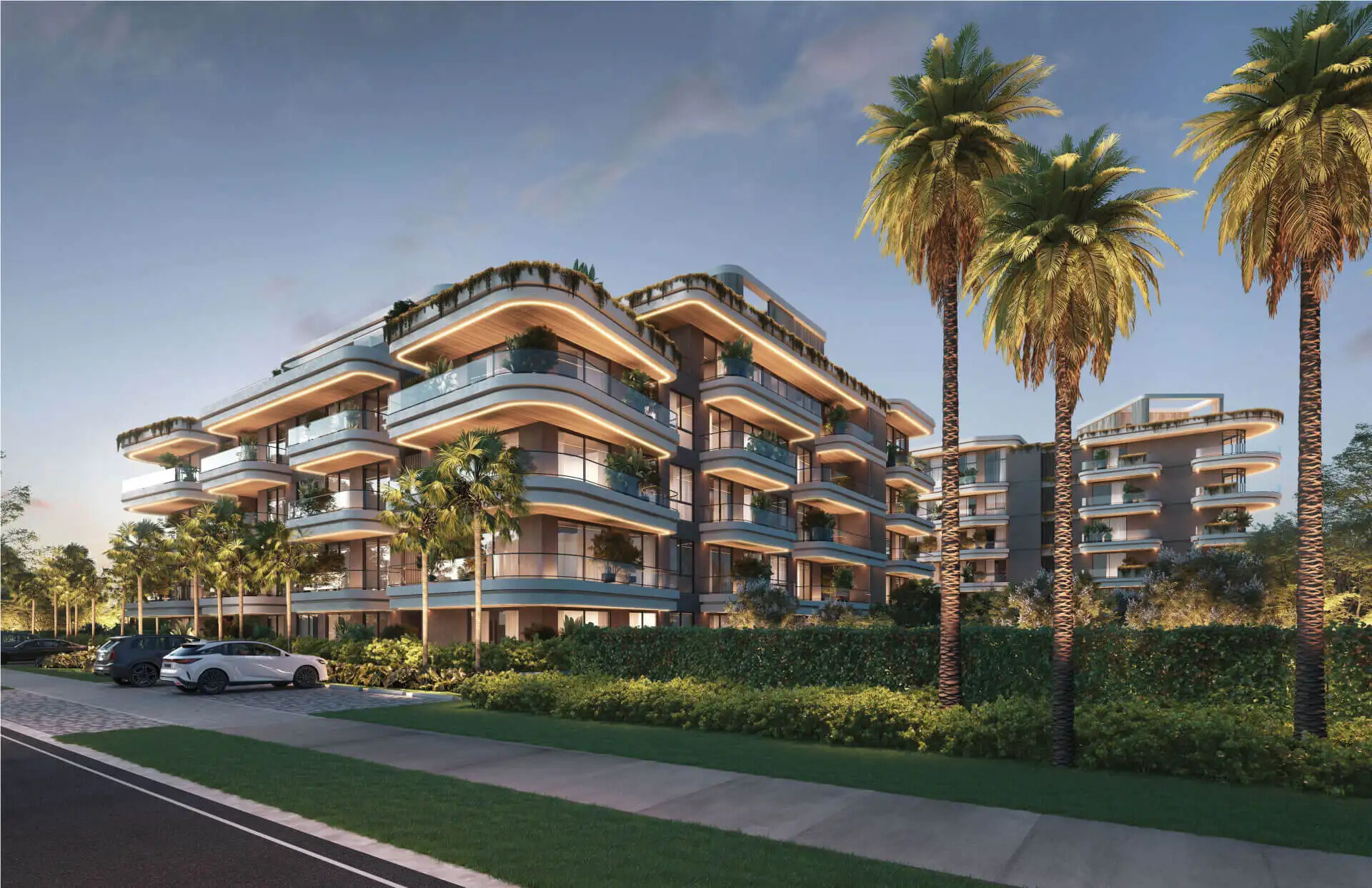 Cap Cana, DO, 2 Bedrooms Bedrooms, ,3 BathroomsBathrooms,Residential,For Sale,1858122