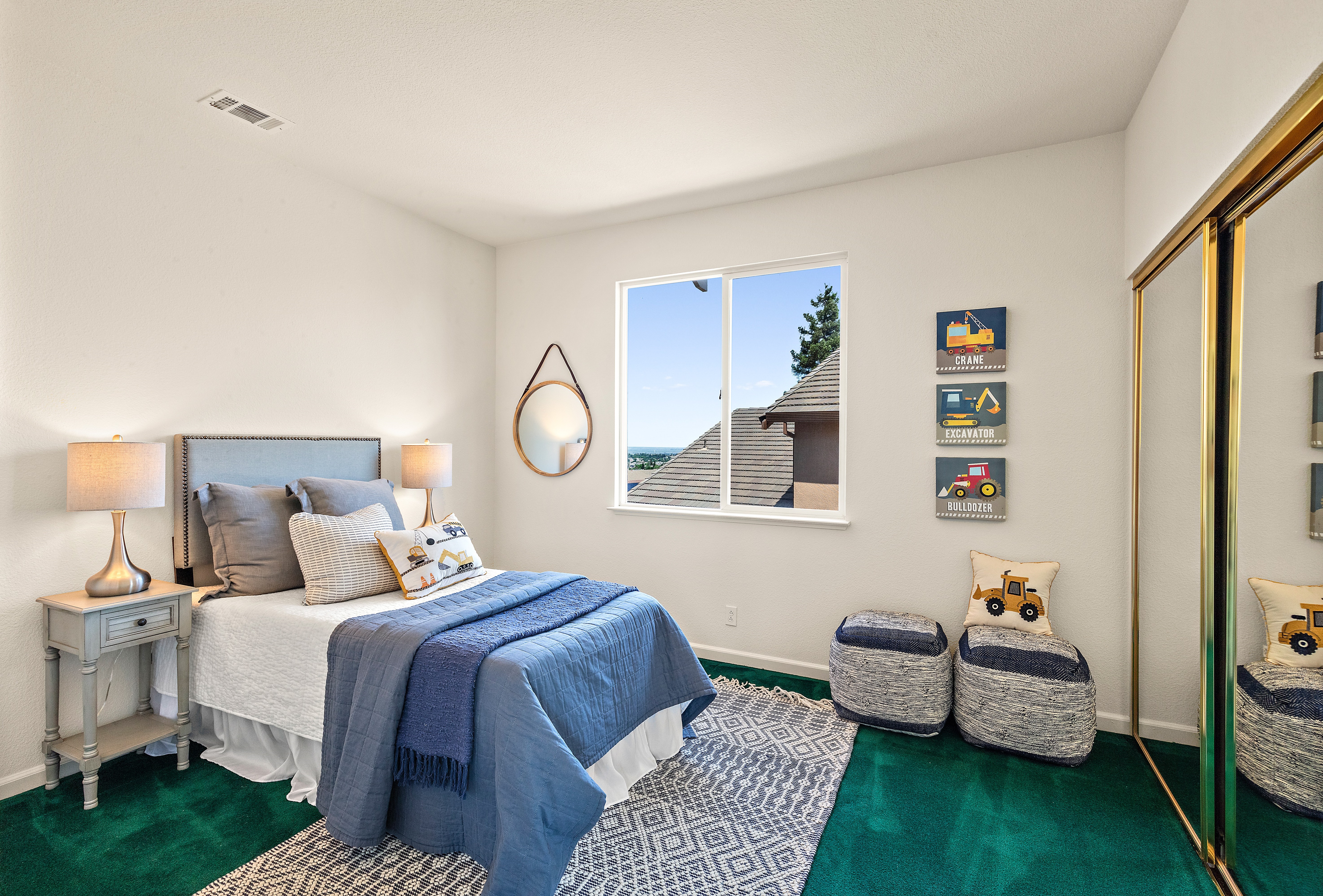  Spacious Heritage Hills Home with a Versatile Layout and Serene Surroundings - 物件實景