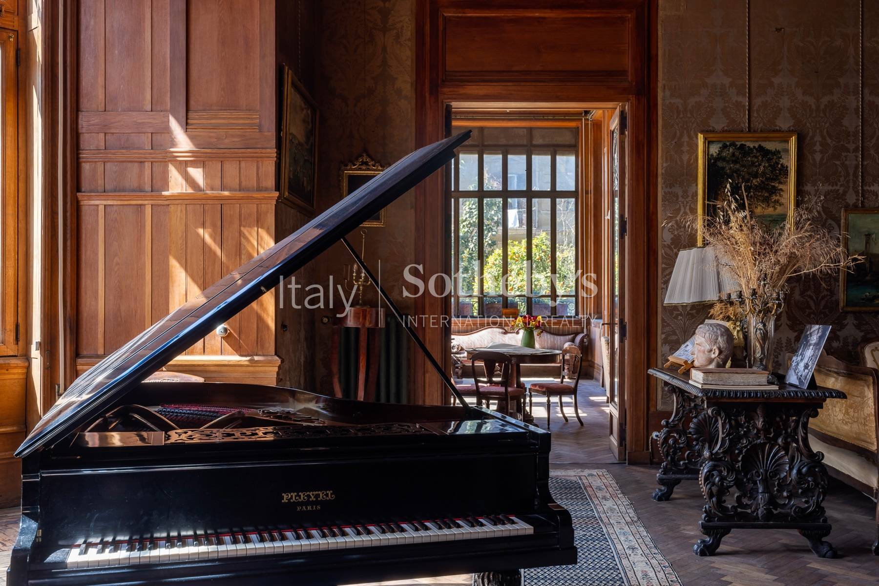  Magnificent Liberty residence - 物件實景