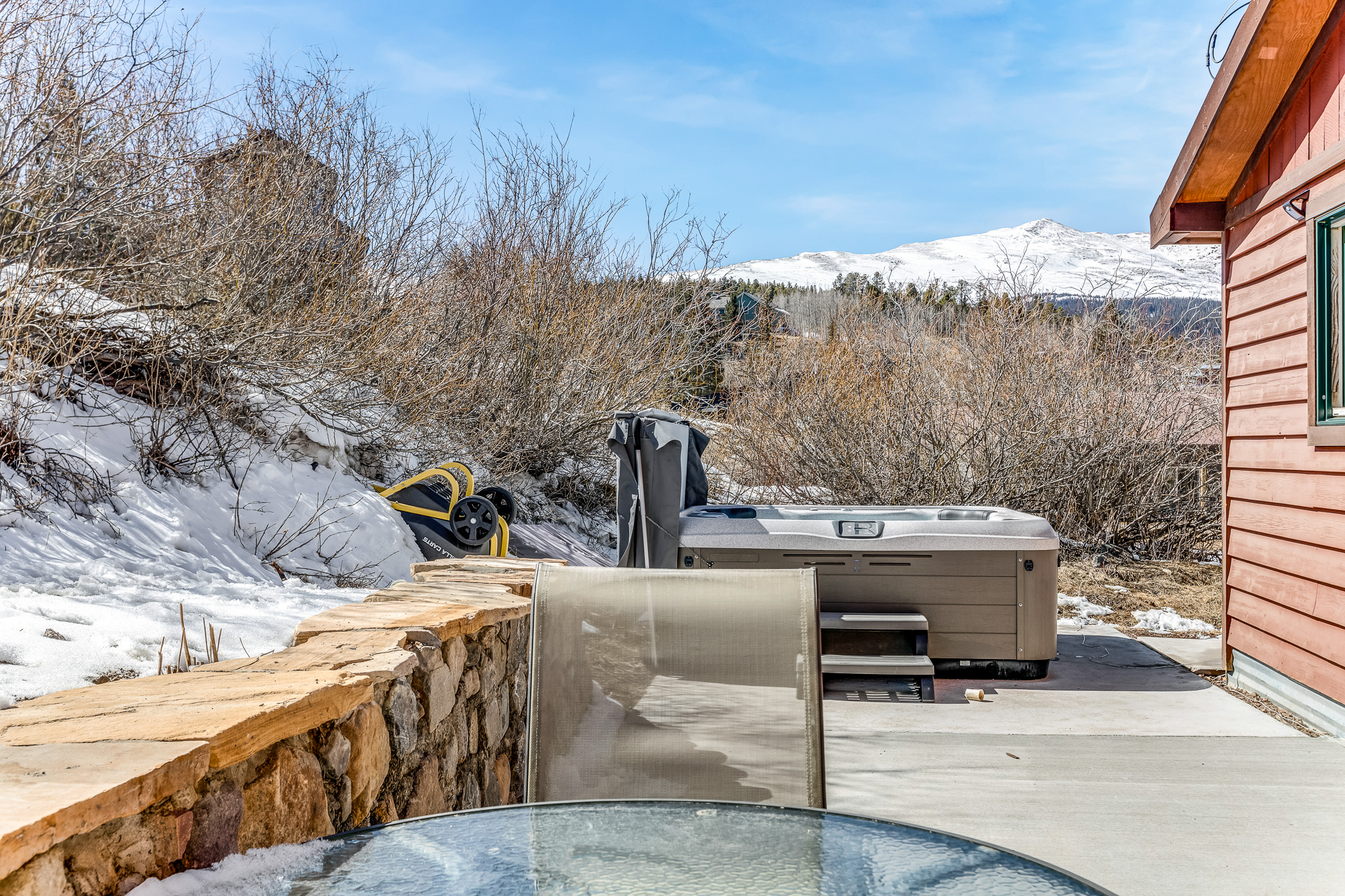 29 S Oak Street, Alma, CO, 80420 - 物件實景
