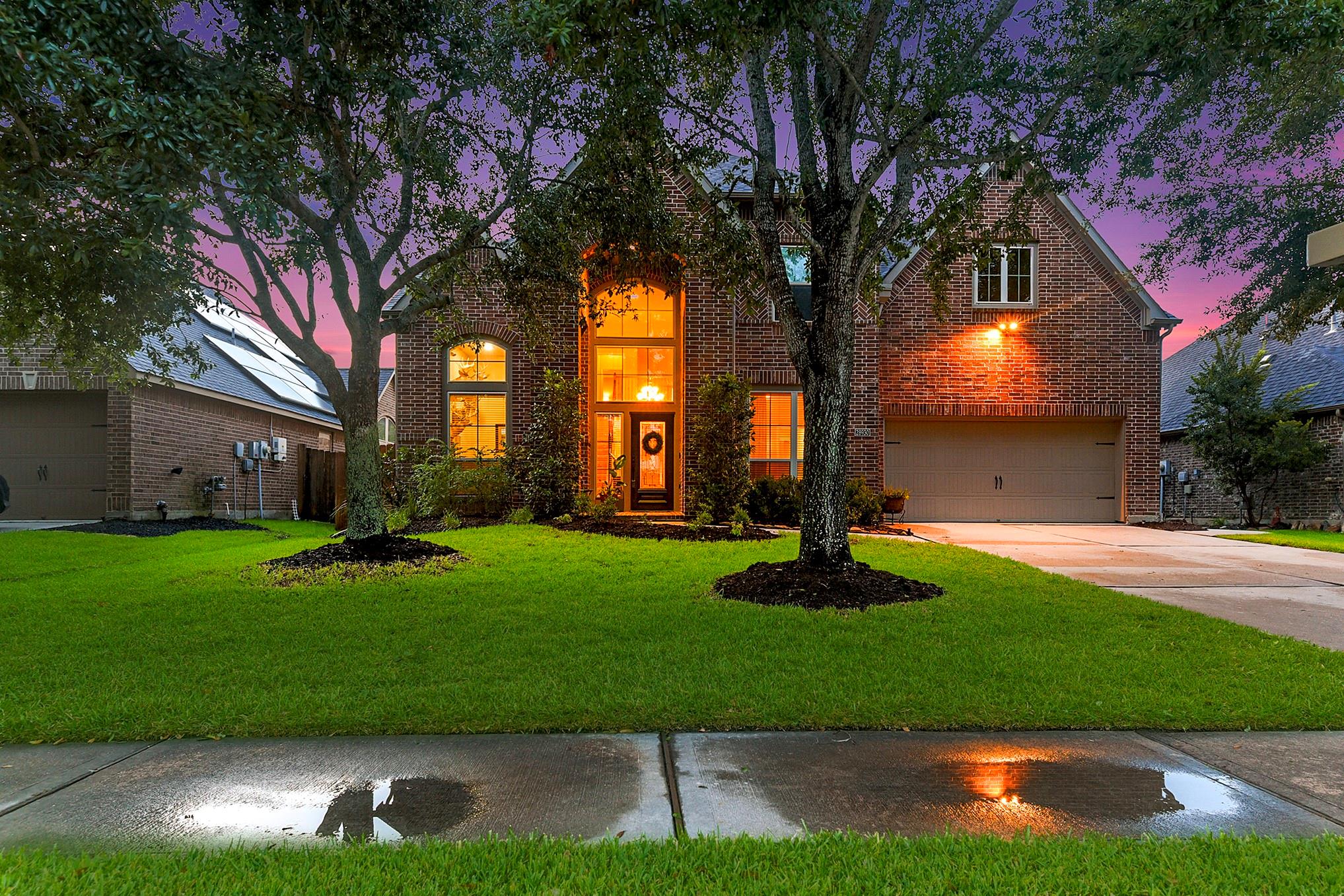 Katy, Texas, 77494, United States, 5 Bedrooms Bedrooms, ,4 BathroomsBathrooms,Residential,For Sale,1921421