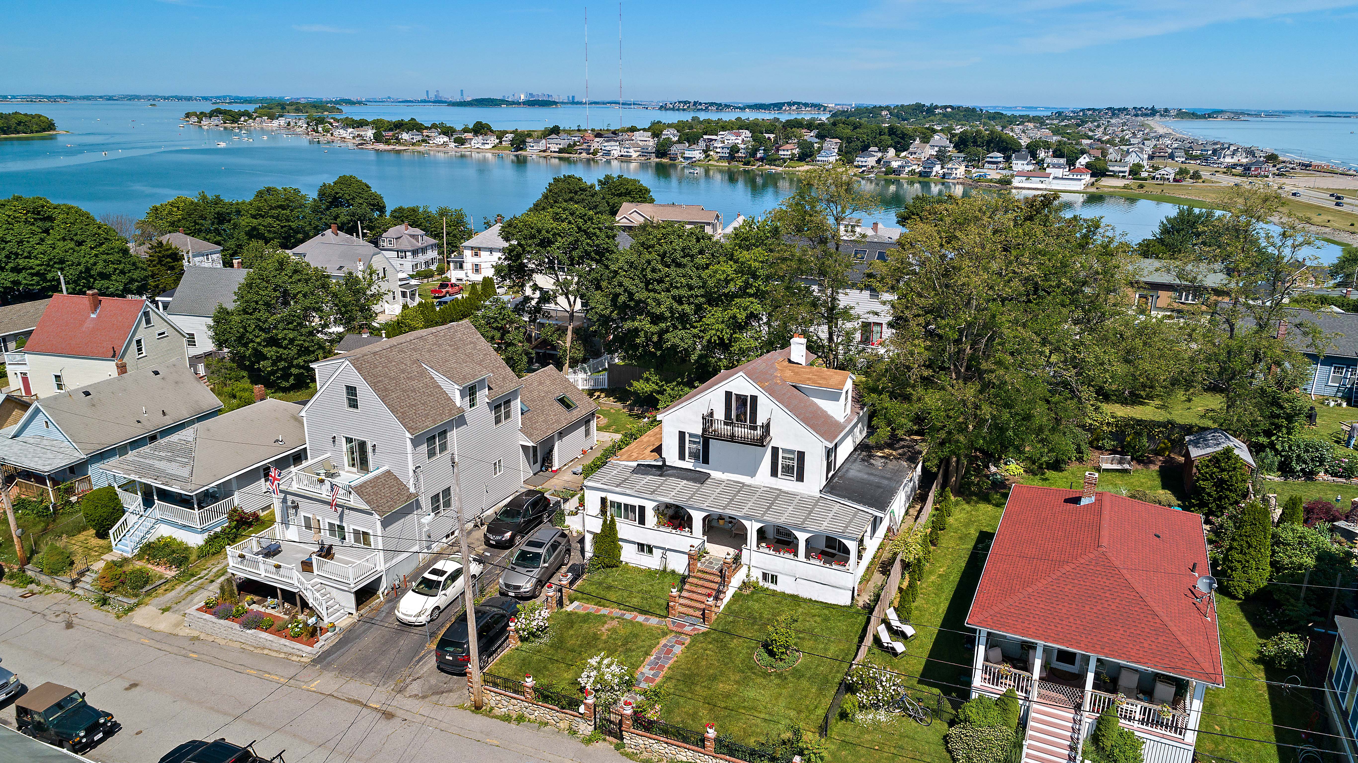 Hull, Massachusetts, 02045, United States, 4 Bedrooms Bedrooms, ,3 BathroomsBathrooms,Residential,For Sale,1870933