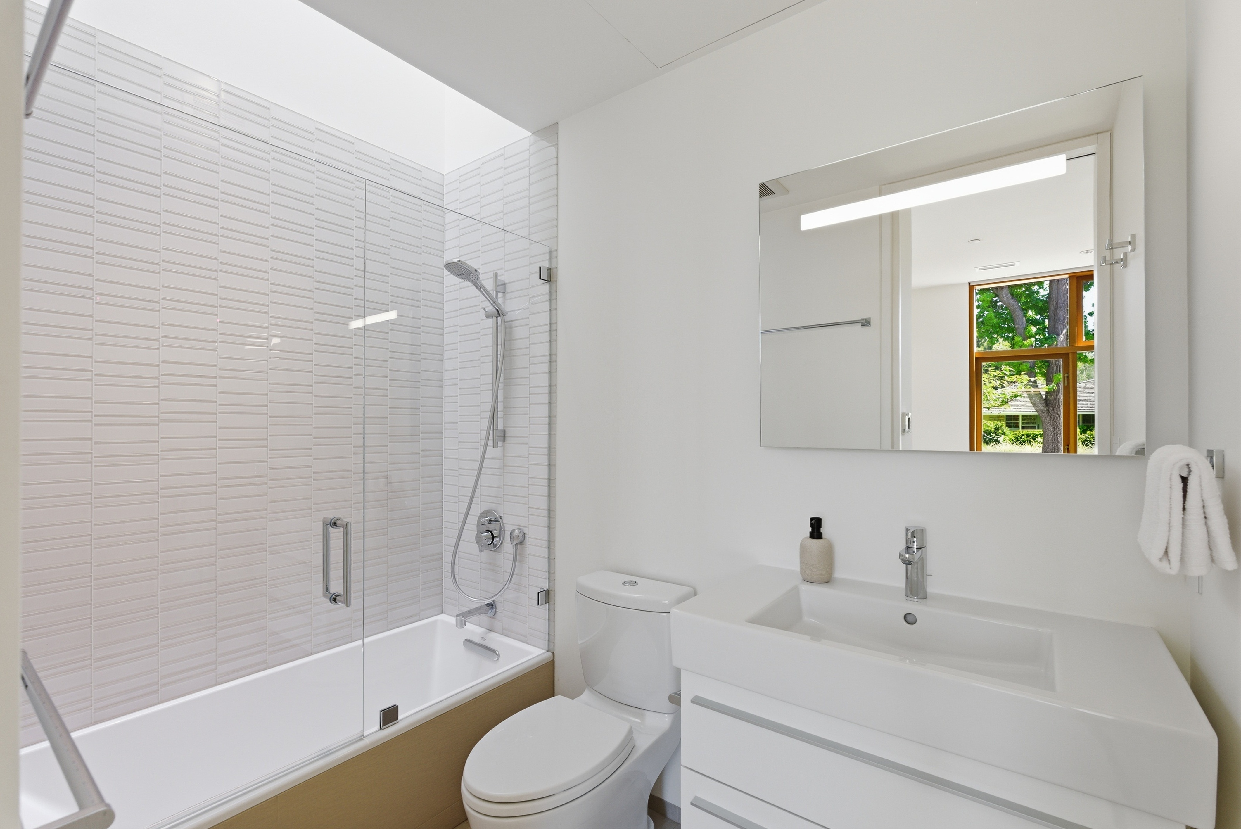  Architectural Precision with Everyday Ease - 物件實景