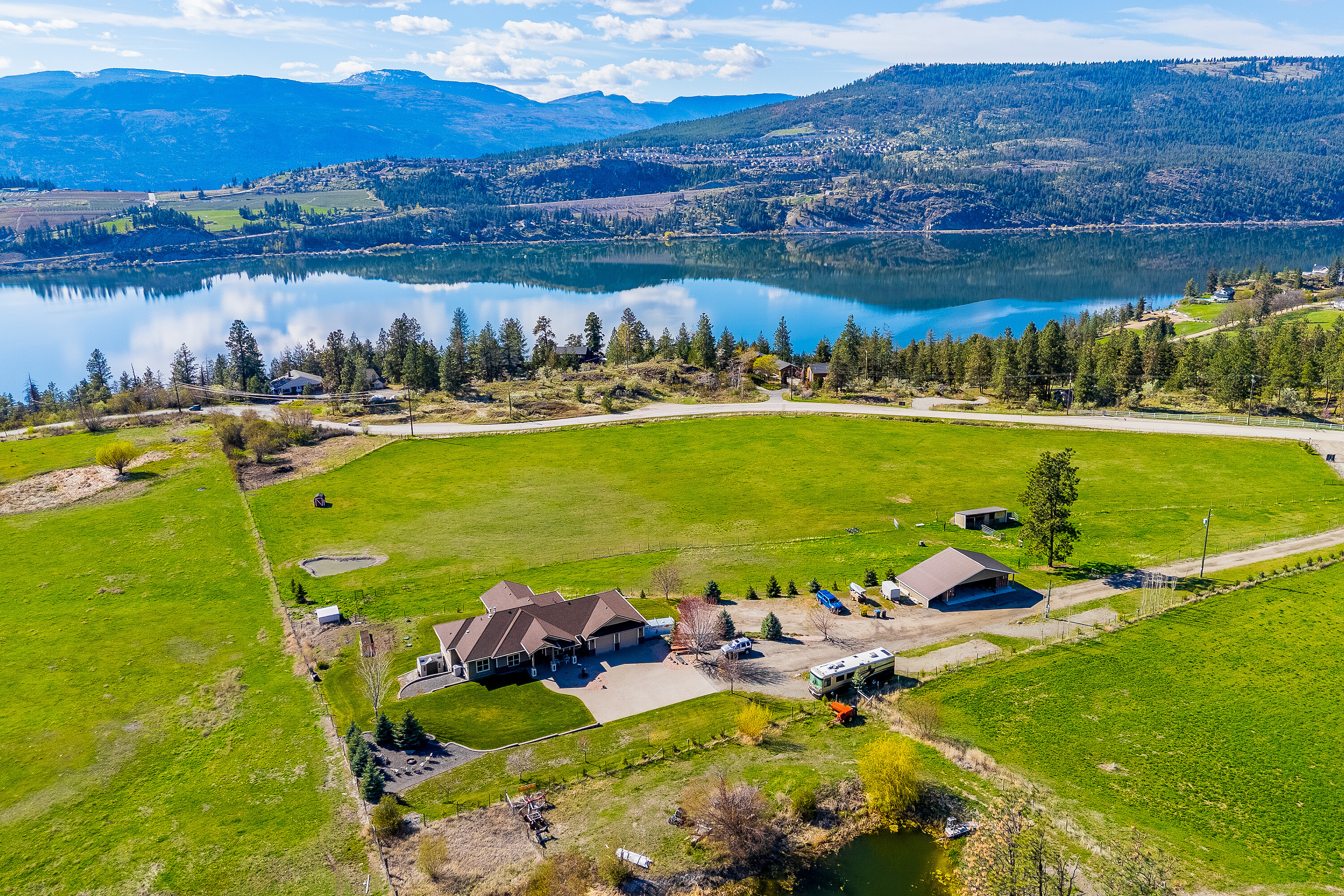  Lakeview Estate - 物件實景