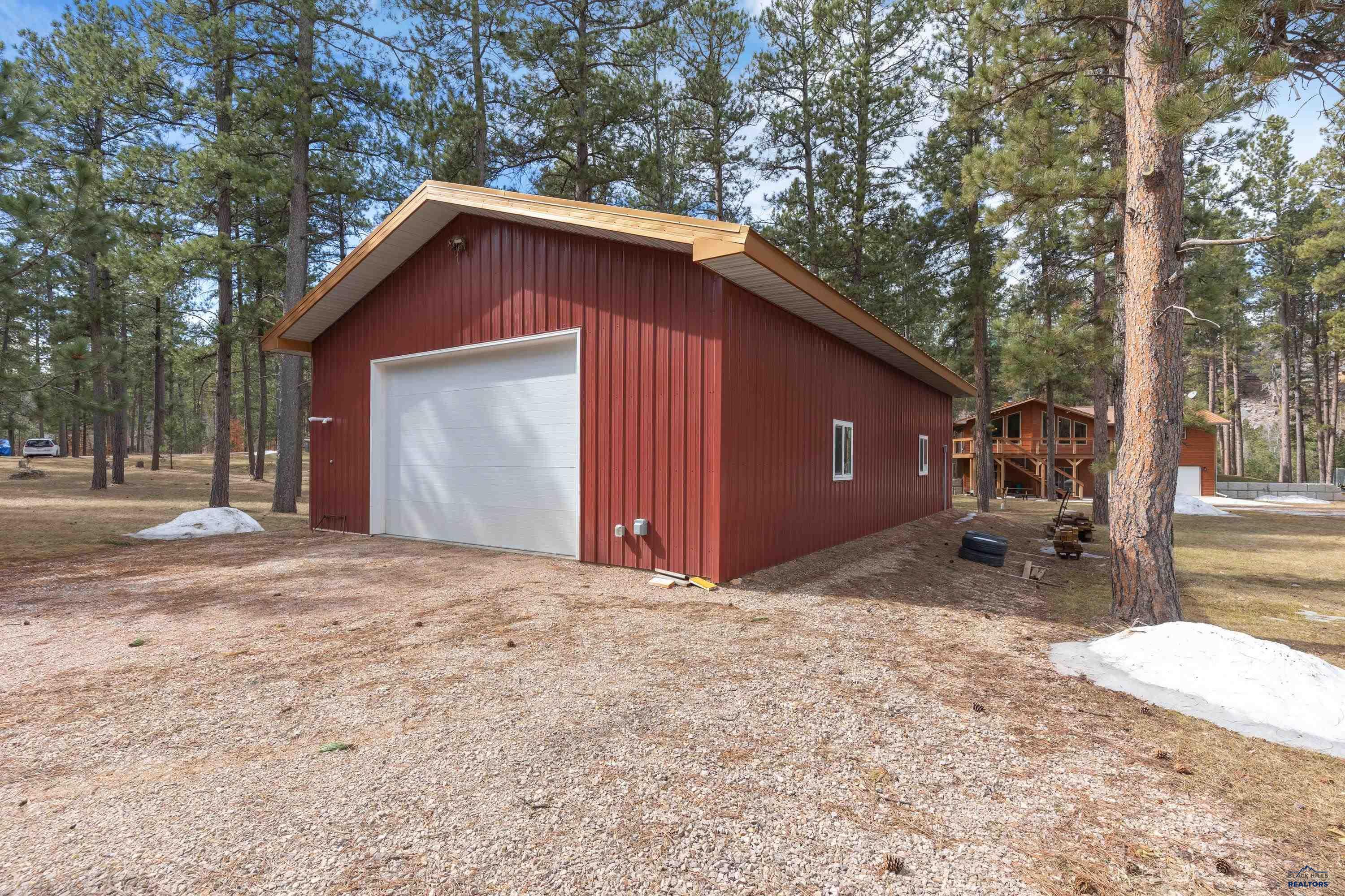 Sturgis, South Dakota, 57785, United States, 5 Bedrooms Bedrooms, ,3 BathroomsBathrooms,Residential,For Sale,1743151