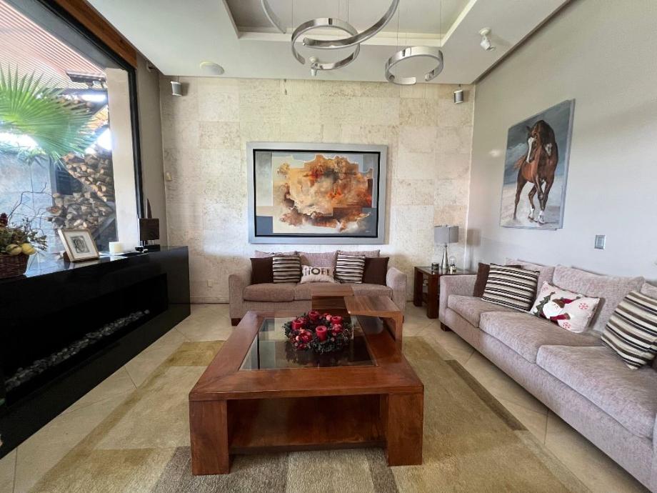 Huixquilucan, Estado de méxico, 52774, Mexico, 4 Bedrooms Bedrooms, ,4 BathroomsBathrooms,Residential,For Sale,1691584