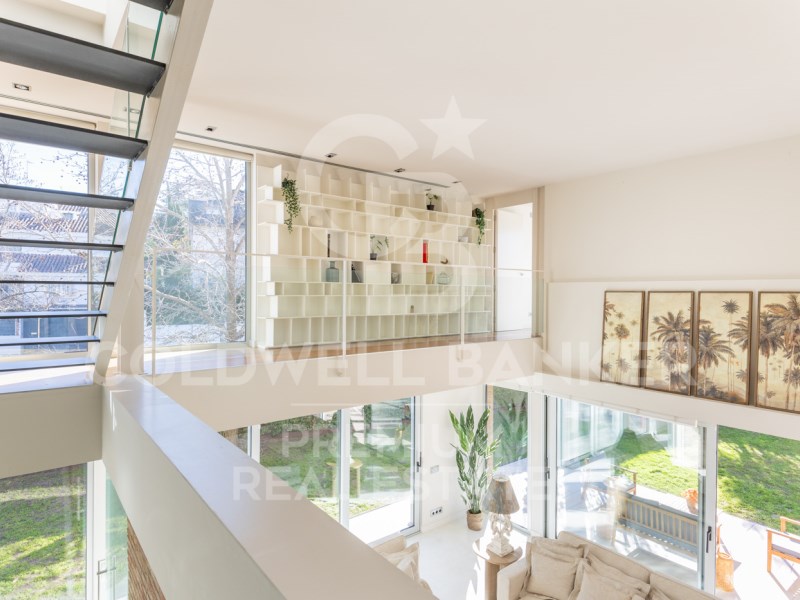 Sant Cugat del Vallès, Catalonia, ES, 6 Bedrooms Bedrooms, ,5 BathroomsBathrooms,Residential,For Sale,1624363