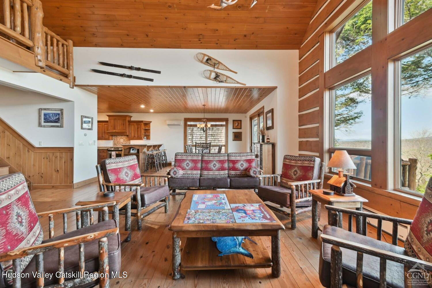 Windham, New York, 12496, United States, 5 Bedrooms Bedrooms, ,4 BathroomsBathrooms,Residential,For Sale,1994706