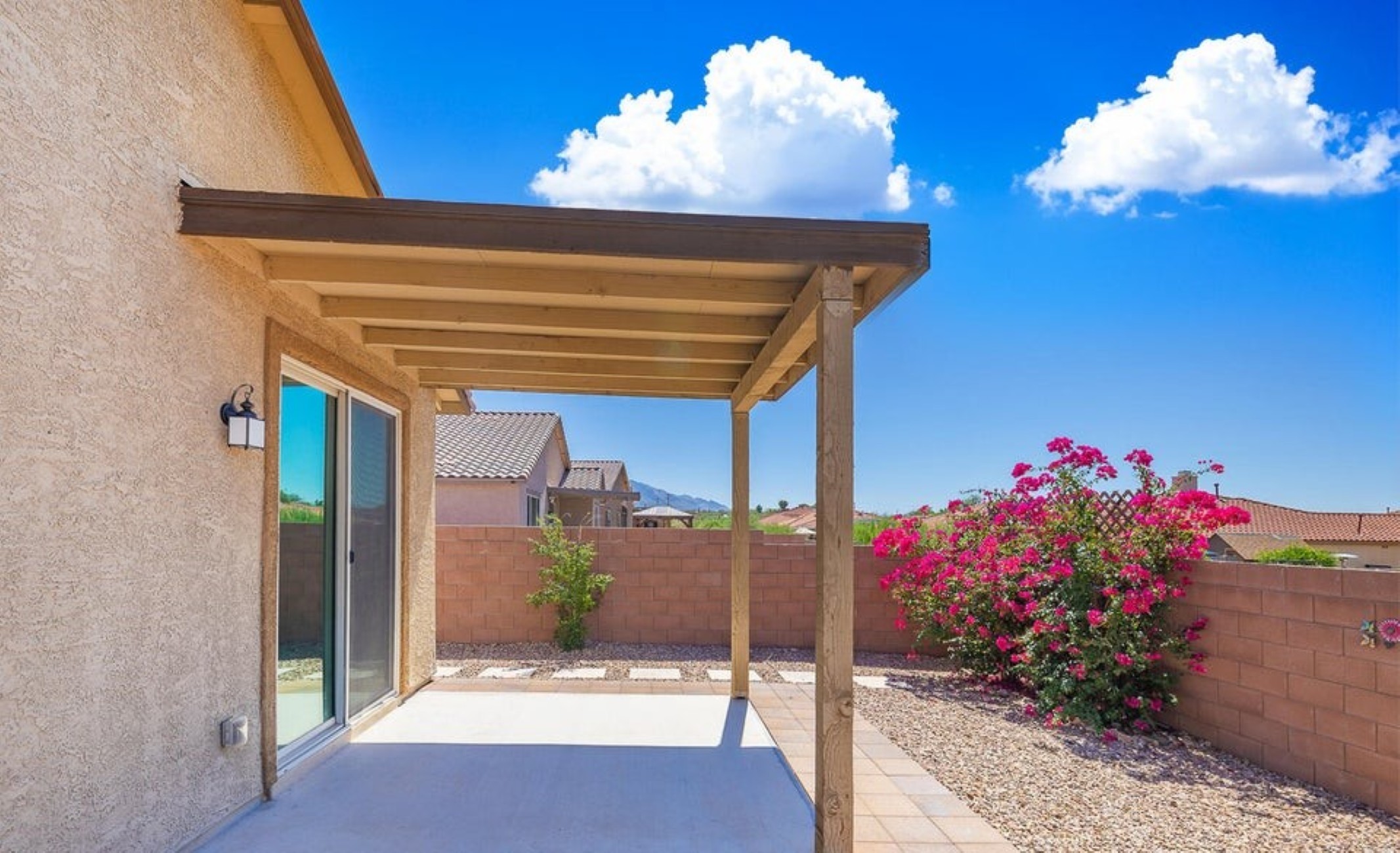  5497 W San Francisco Trail ¦Tucson, AZ - 物件實景