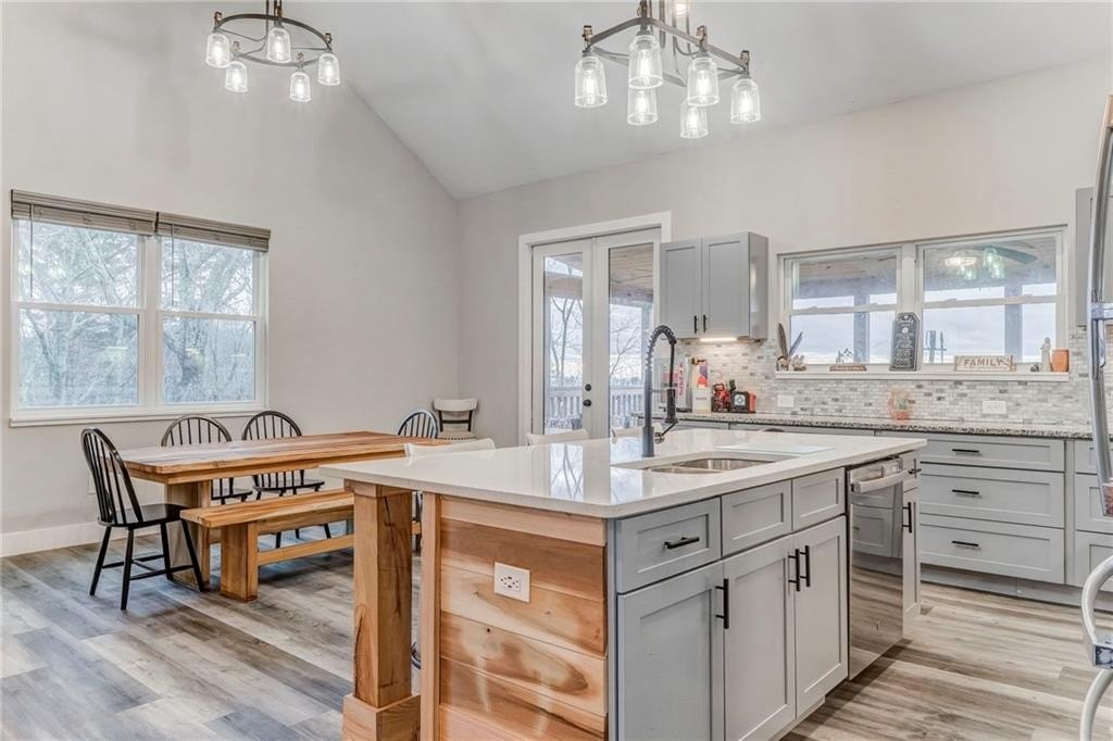 Ranger, Georgia, 30734, United States, 3 Bedrooms Bedrooms, ,4 BathroomsBathrooms,Residential,For Sale,2006072