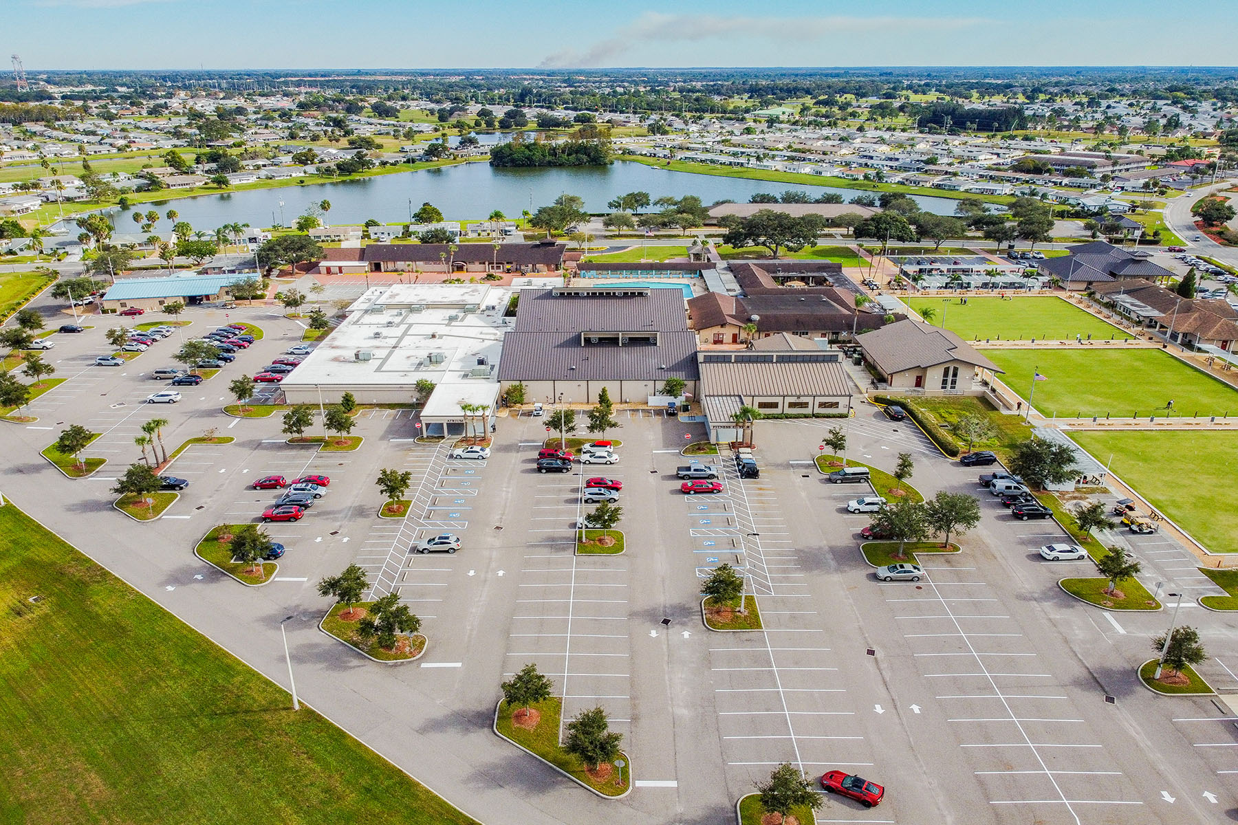  DEL WEBB SUN CITY - 物件實景