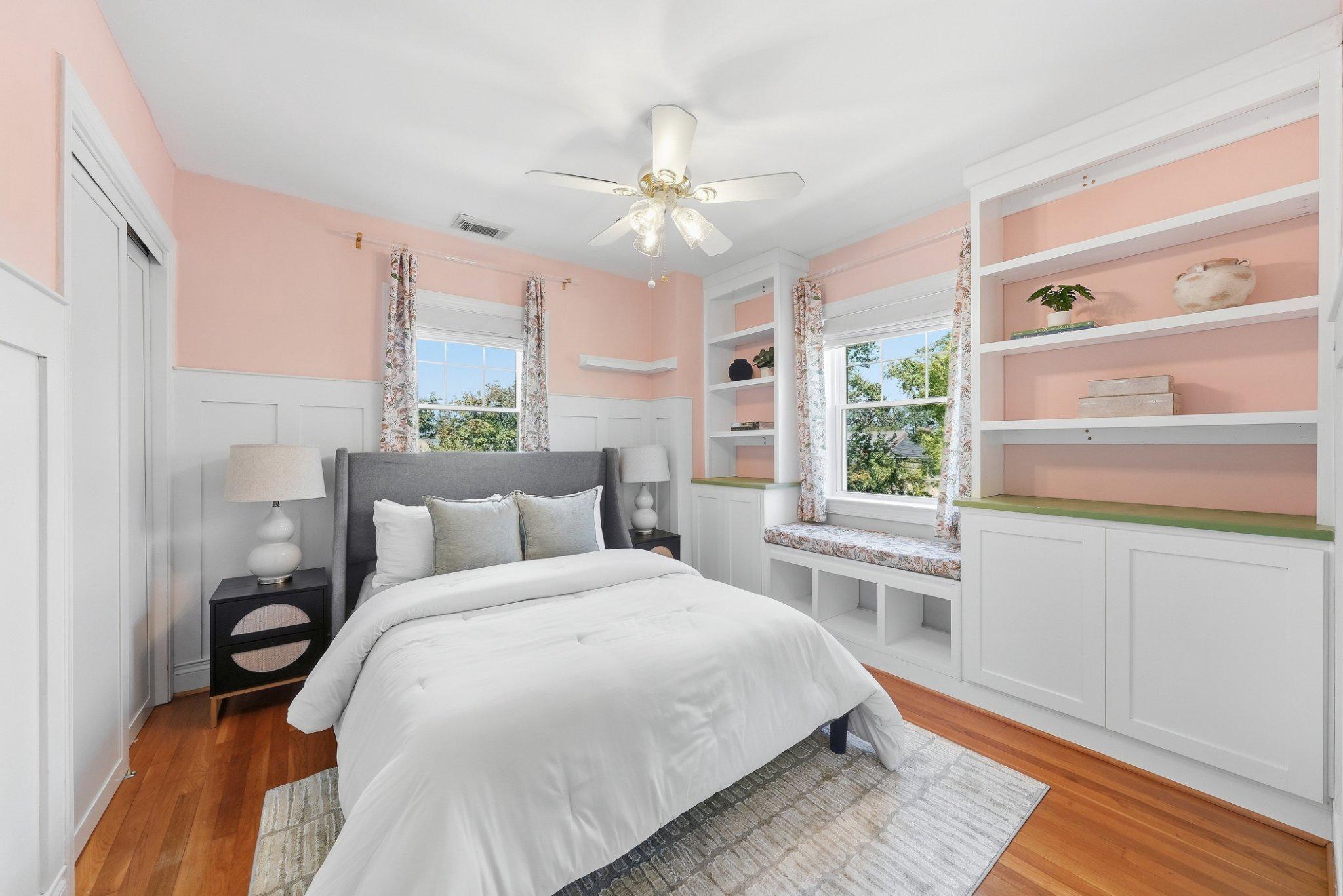  230 Aspen Street, Alexandria, VA, 22305 - 物件實景