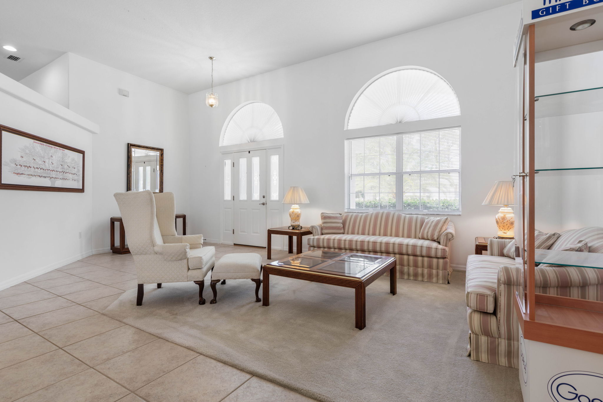  99 Roxboro Drive, Palm Coast, FL, 32164 - 物件實景