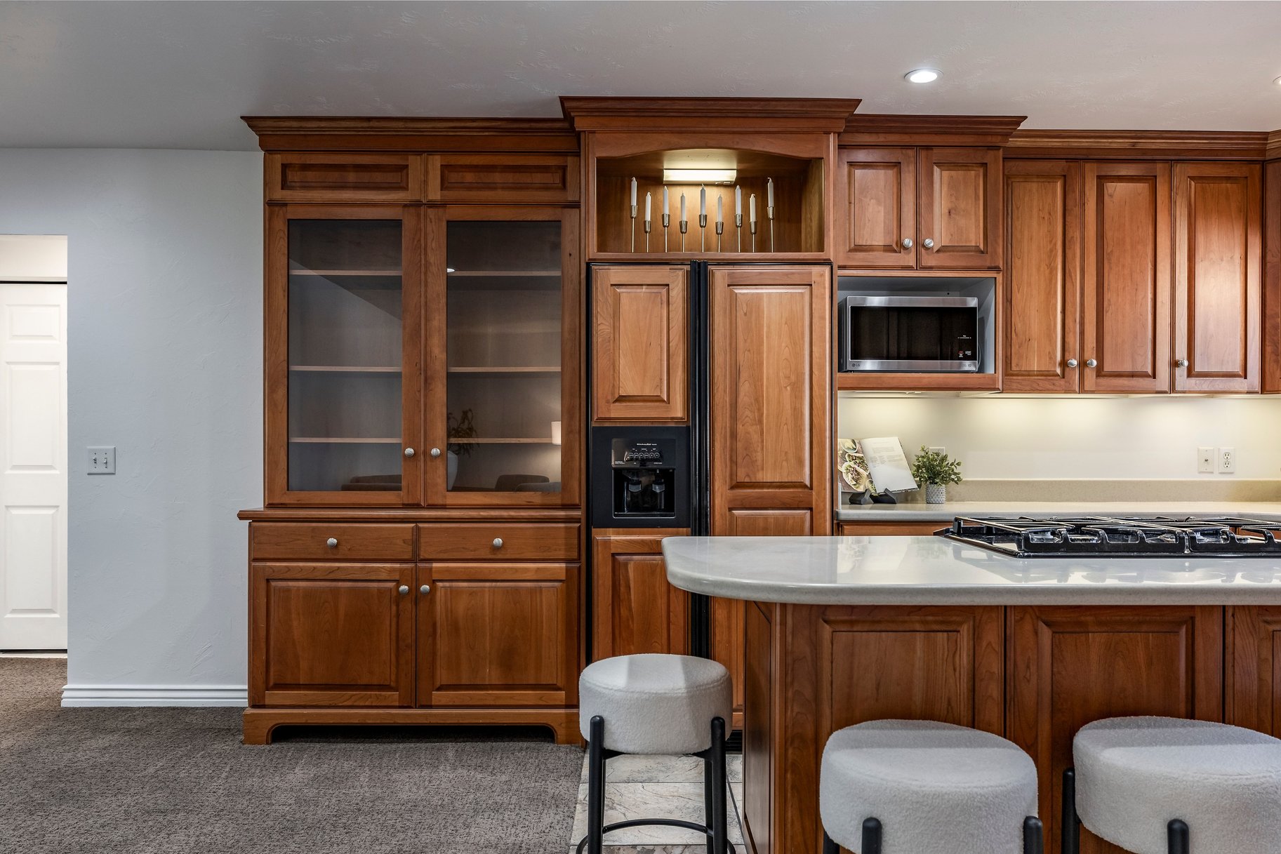  Elegant Single-Level Living in Gated Waterbury Community - 物件實景