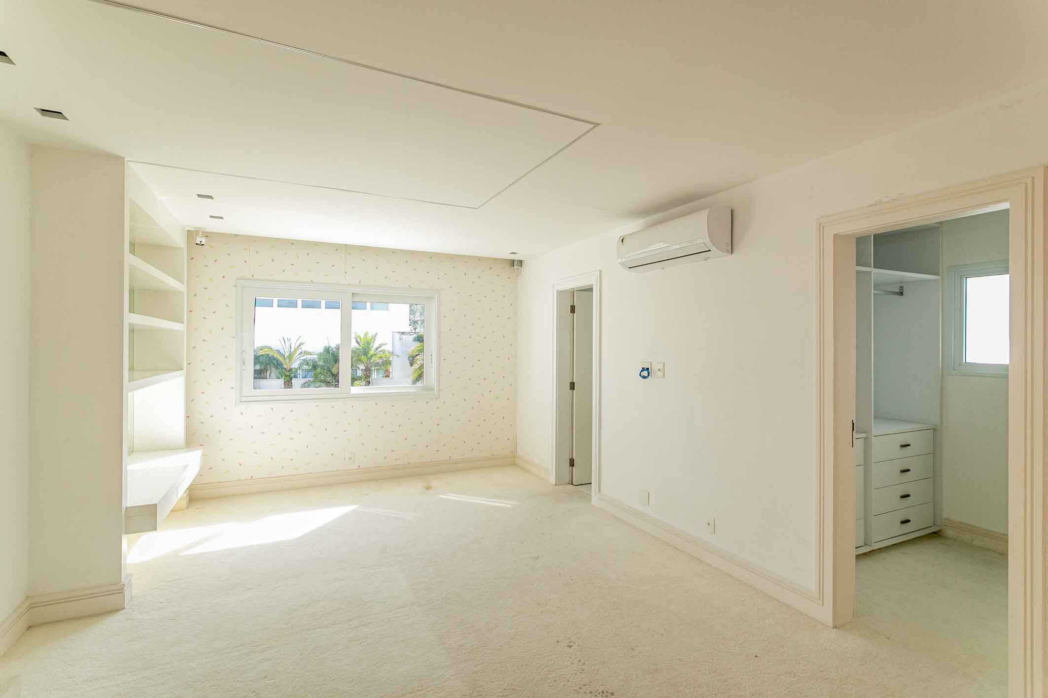  Residence in an exclusive gated community in Barra da Tijuca - 物件實景