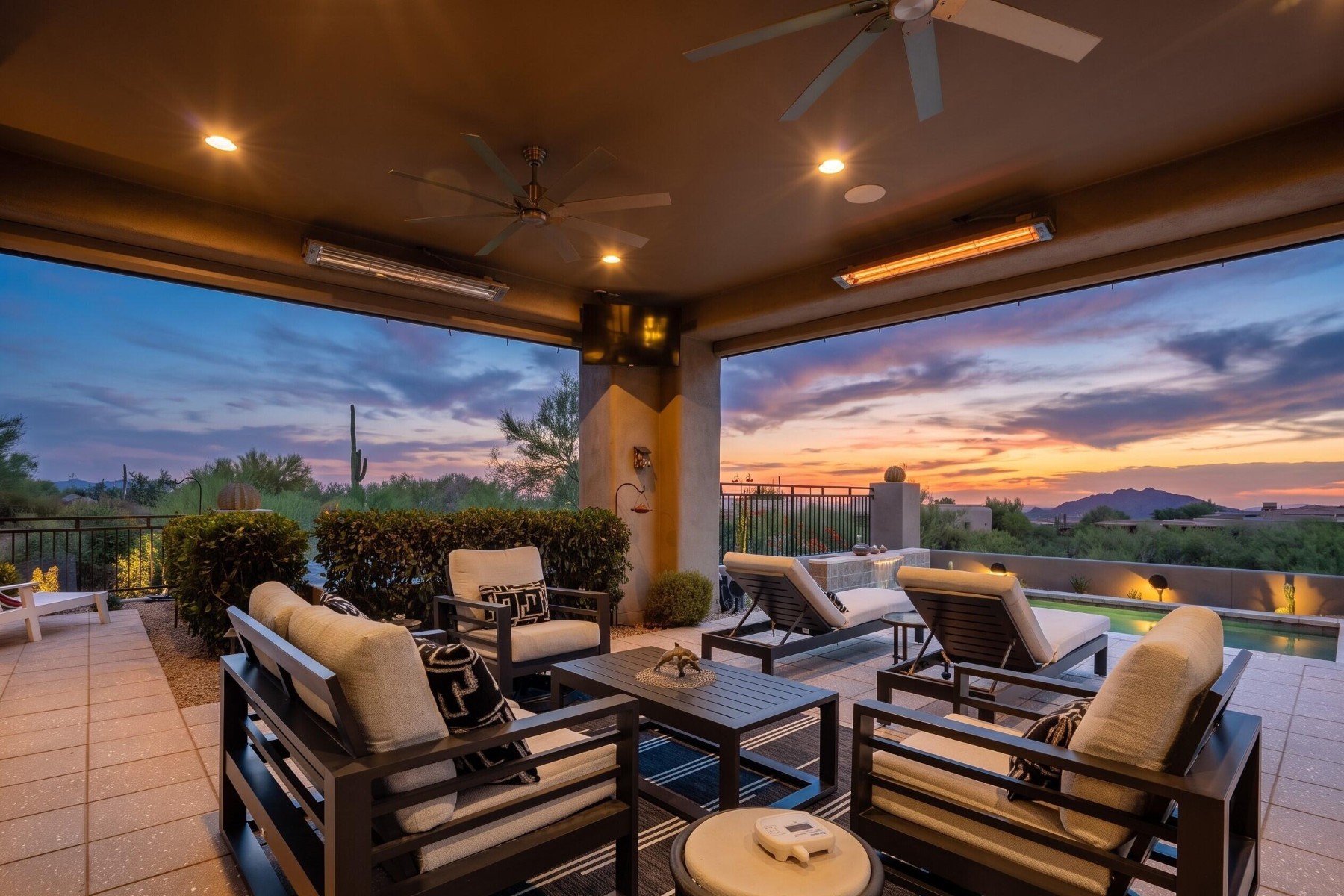  39530 N 106th Street  Scottsdale, AZ - 物件實景