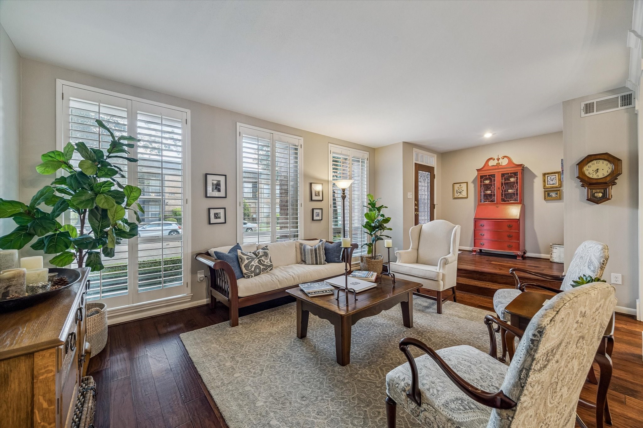  5904 Valley Forge Drive #157 - 物件實景