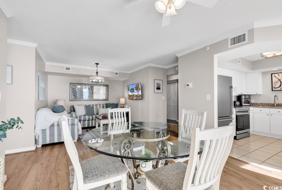 Myrtle Beach, South Carolina, 29572, United States, 2 Bedrooms Bedrooms, ,2 BathroomsBathrooms,Residential,For Sale,1993839