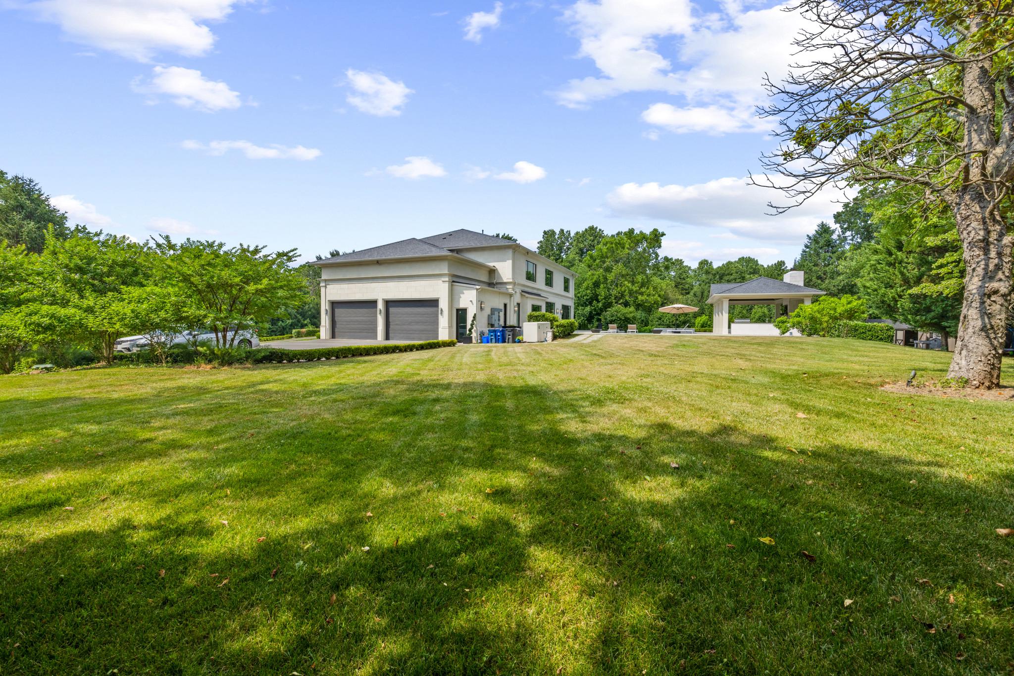  8880 Bradley Boulevard, Bethesda, MD, 20817 - 物件實景