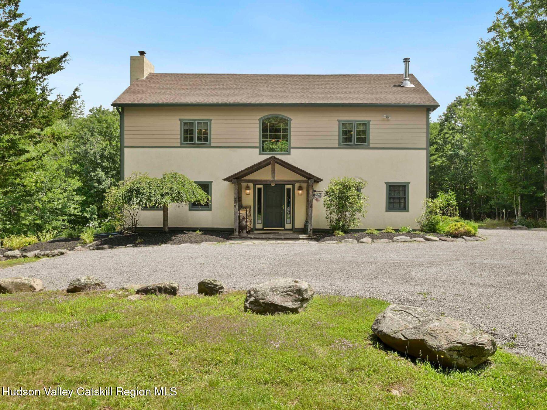 Windham, New York, 12496, United States, 4 Bedrooms Bedrooms, ,2 BathroomsBathrooms,Residential,For Sale,1926182