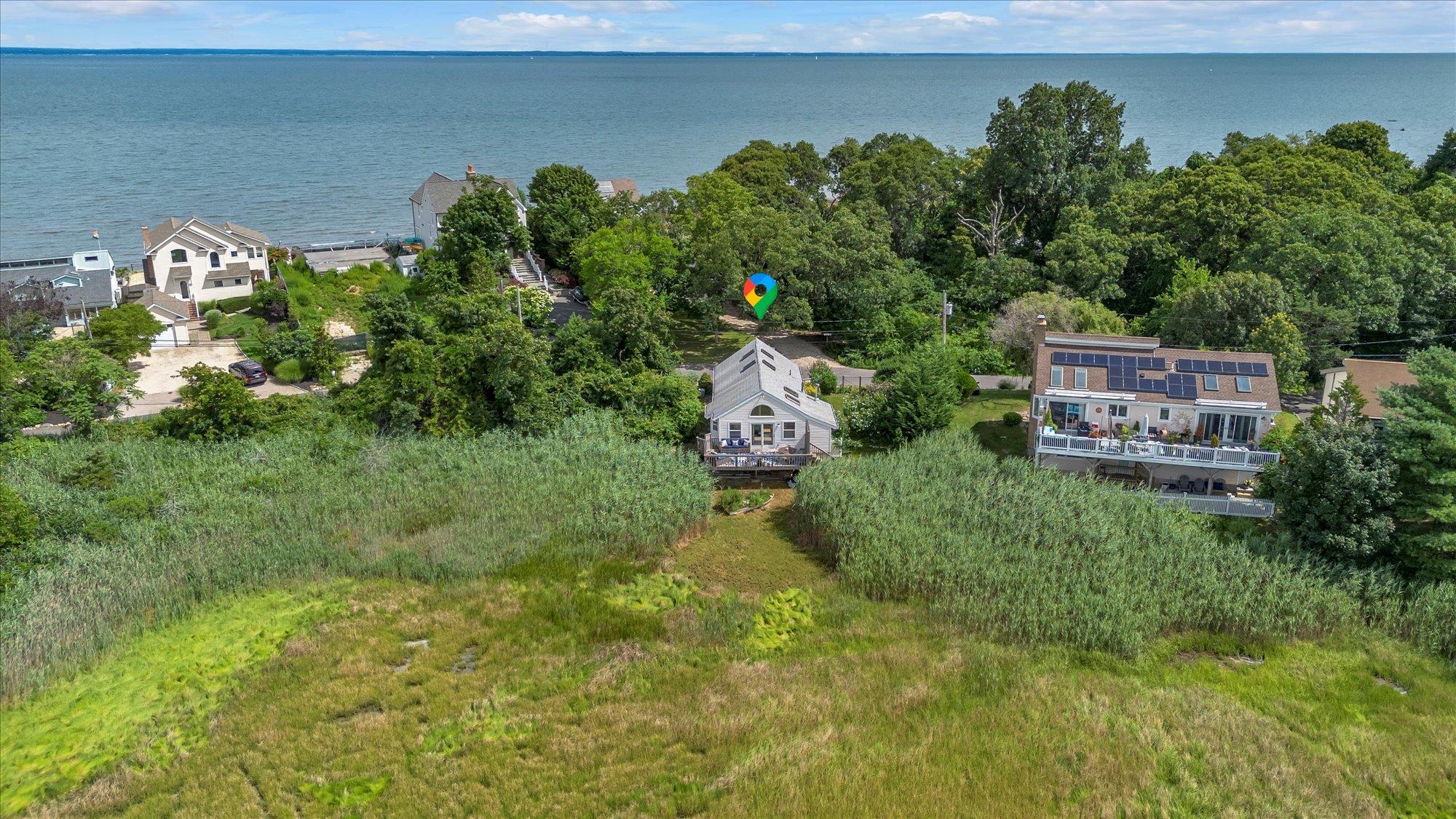 Northport, New York, 11768, United States, 2 Bedrooms Bedrooms, ,1 BathroomBathrooms,Residential,For Sale,1828550