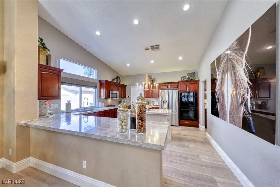 Las Vegas, Nevada, 89131, United States, 3 Bedrooms Bedrooms, ,2 BathroomsBathrooms,Residential,For Sale,2009747