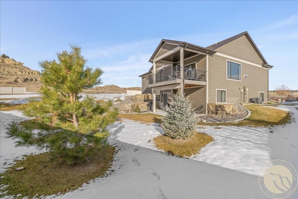 Billings, Montana, 59106, United States, 4 Bedrooms Bedrooms, ,3 BathroomsBathrooms,Residential,For Sale,2003061