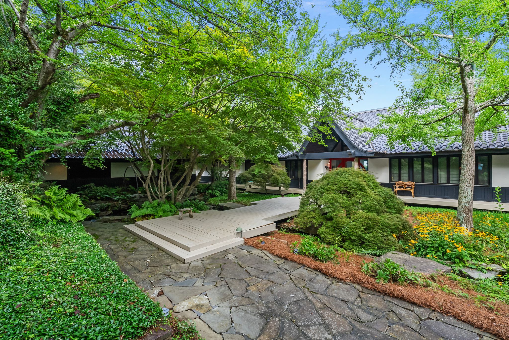  110 Huckleberry Ridge, Greenville, SC 29609 - 物件實景