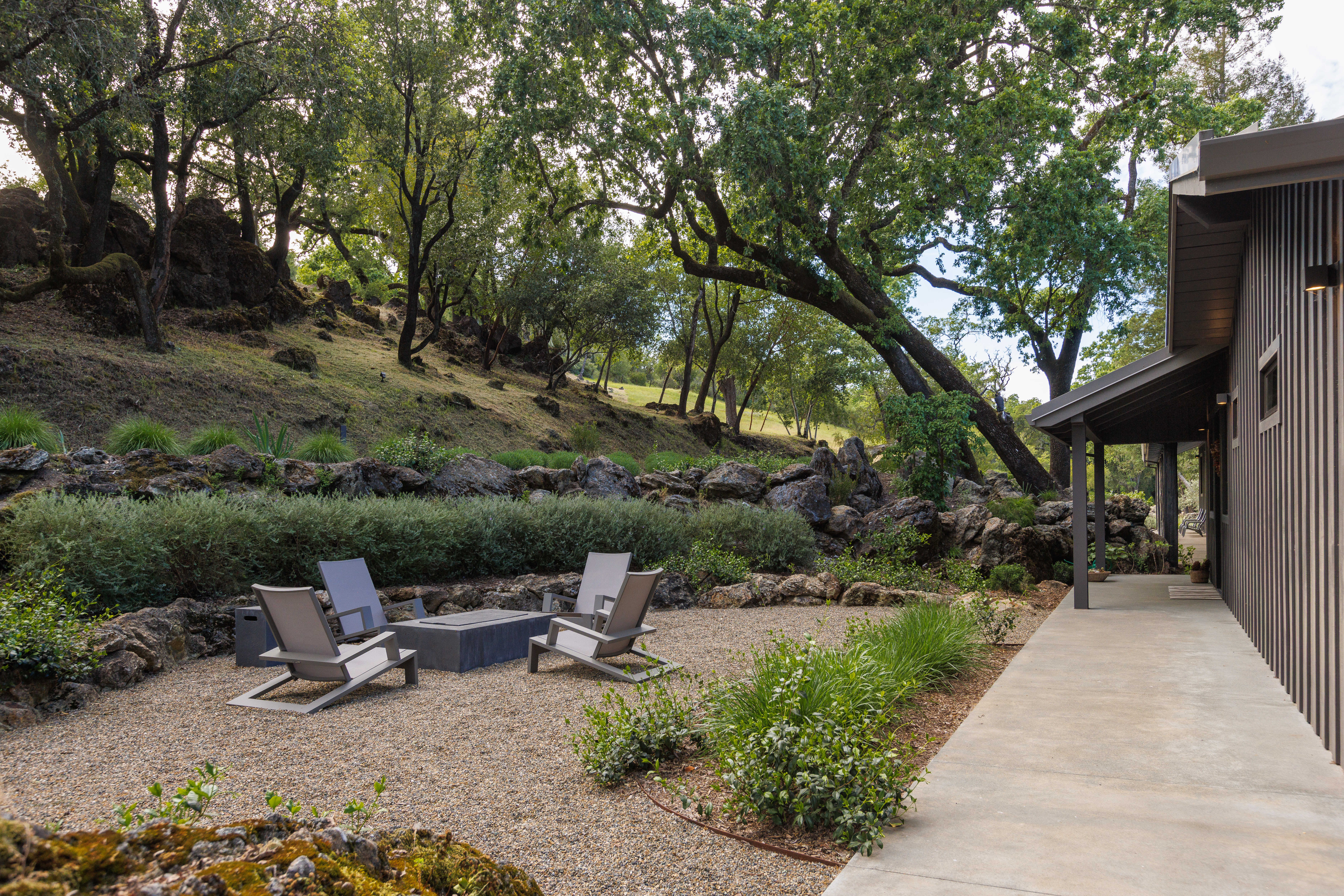  6225 West Soda Rock Lane, Healdsburg, CA 95448 - 物件實景